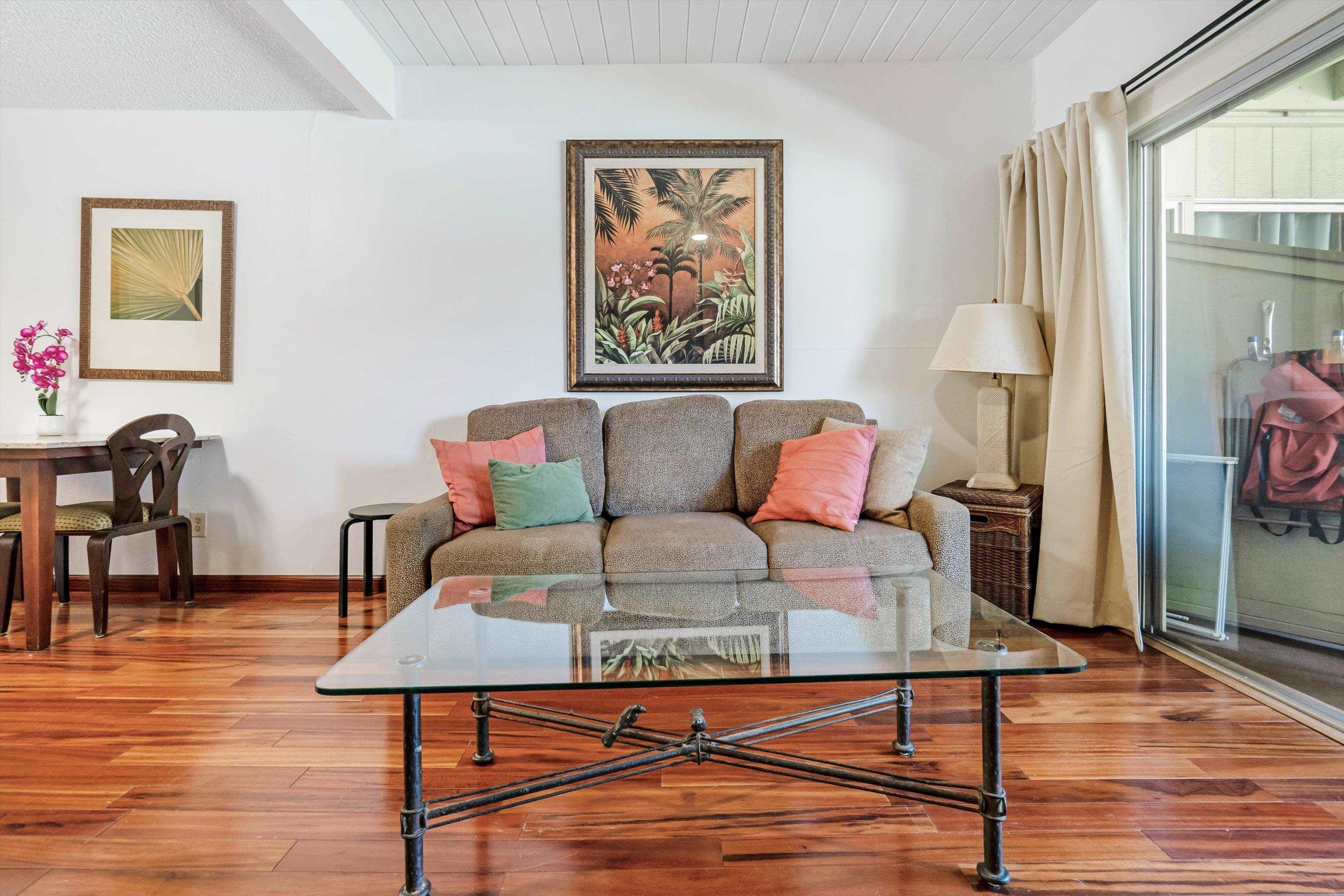 Kihei Bay Surf condo # B-120, Kihei, Hawaii - photo 12 of 24