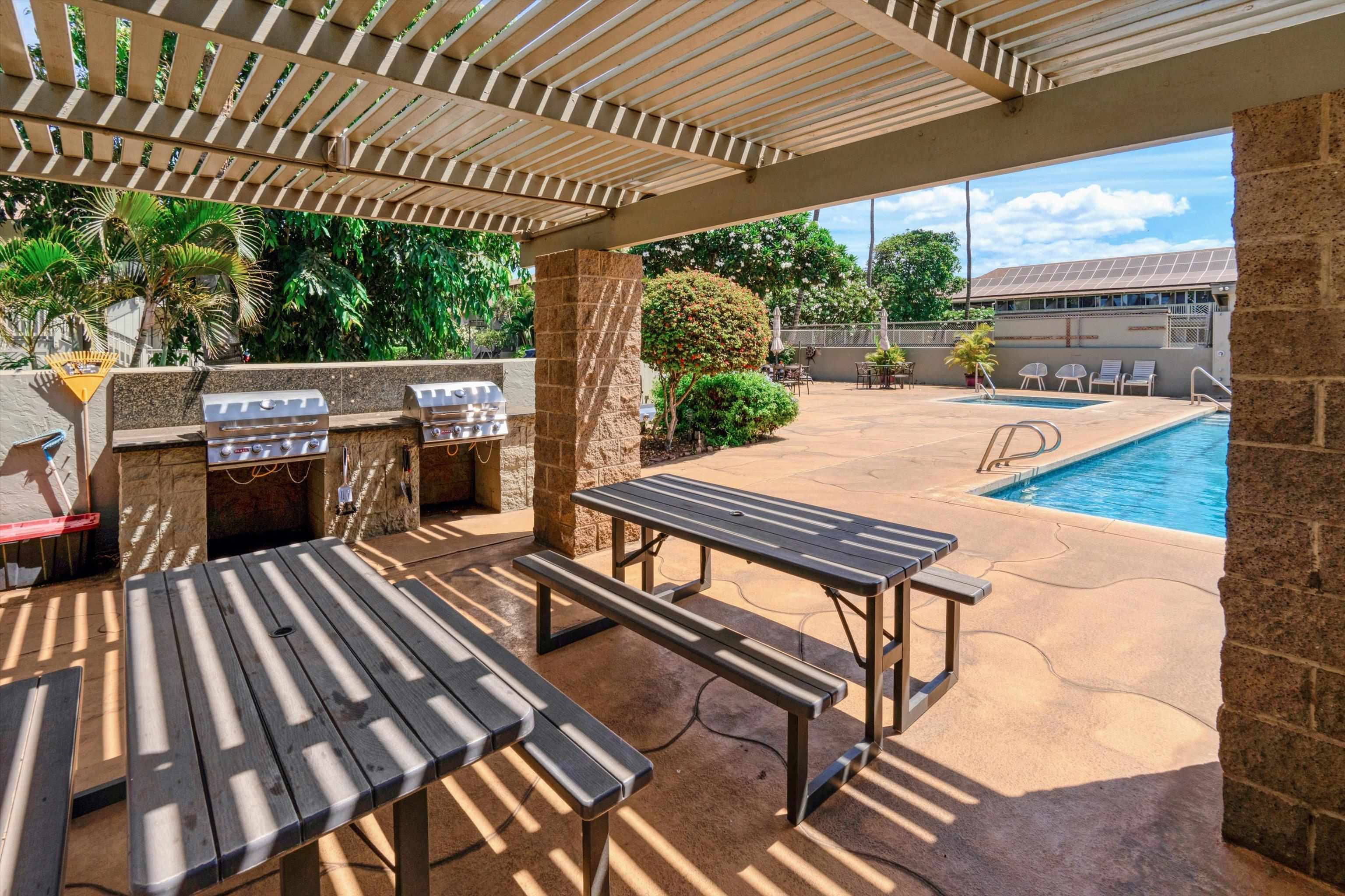 Kihei Bay Surf condo # B-120, Kihei, Hawaii - photo 18 of 24