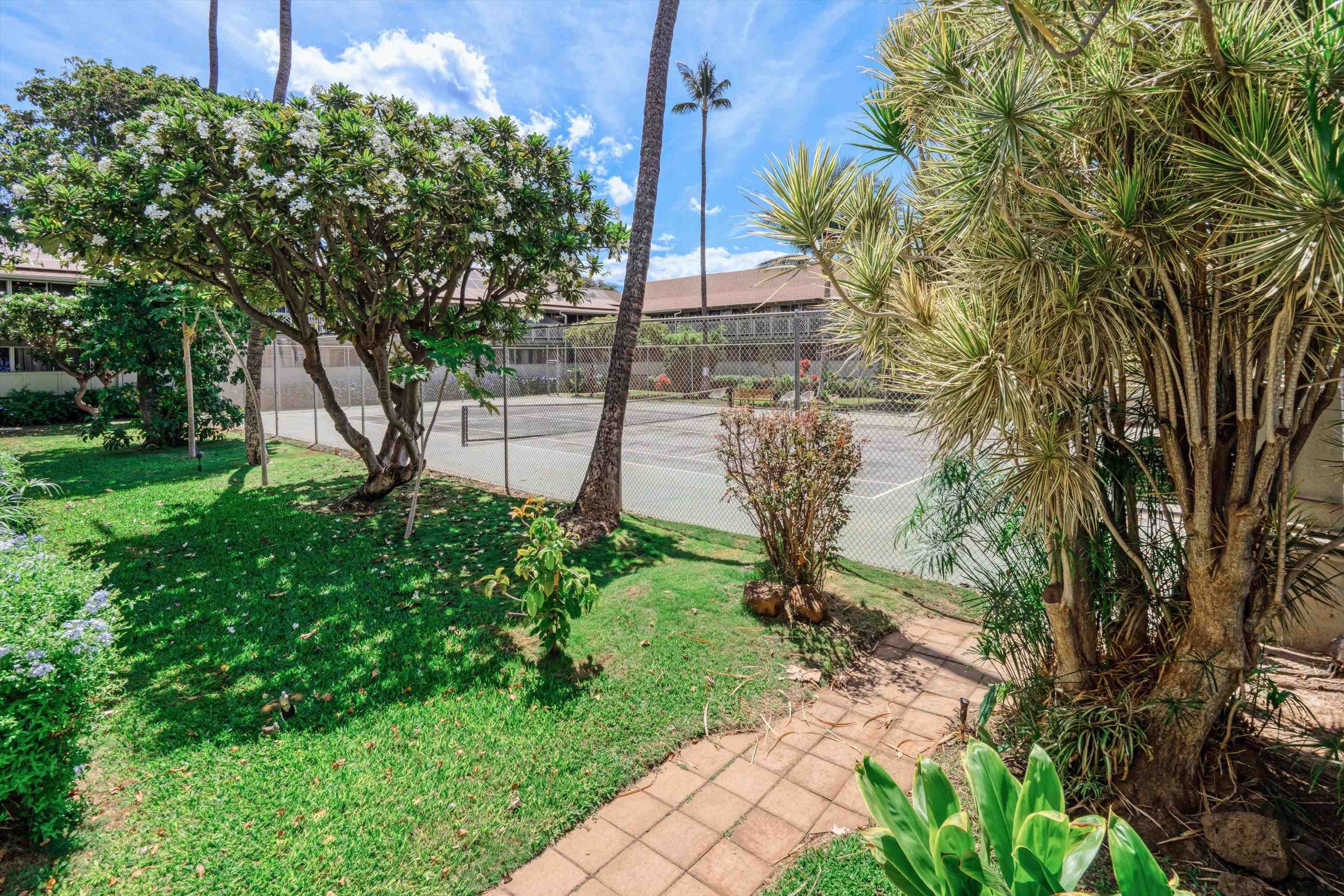 Kihei Bay Surf condo # B-120, Kihei, Hawaii - photo 21 of 24