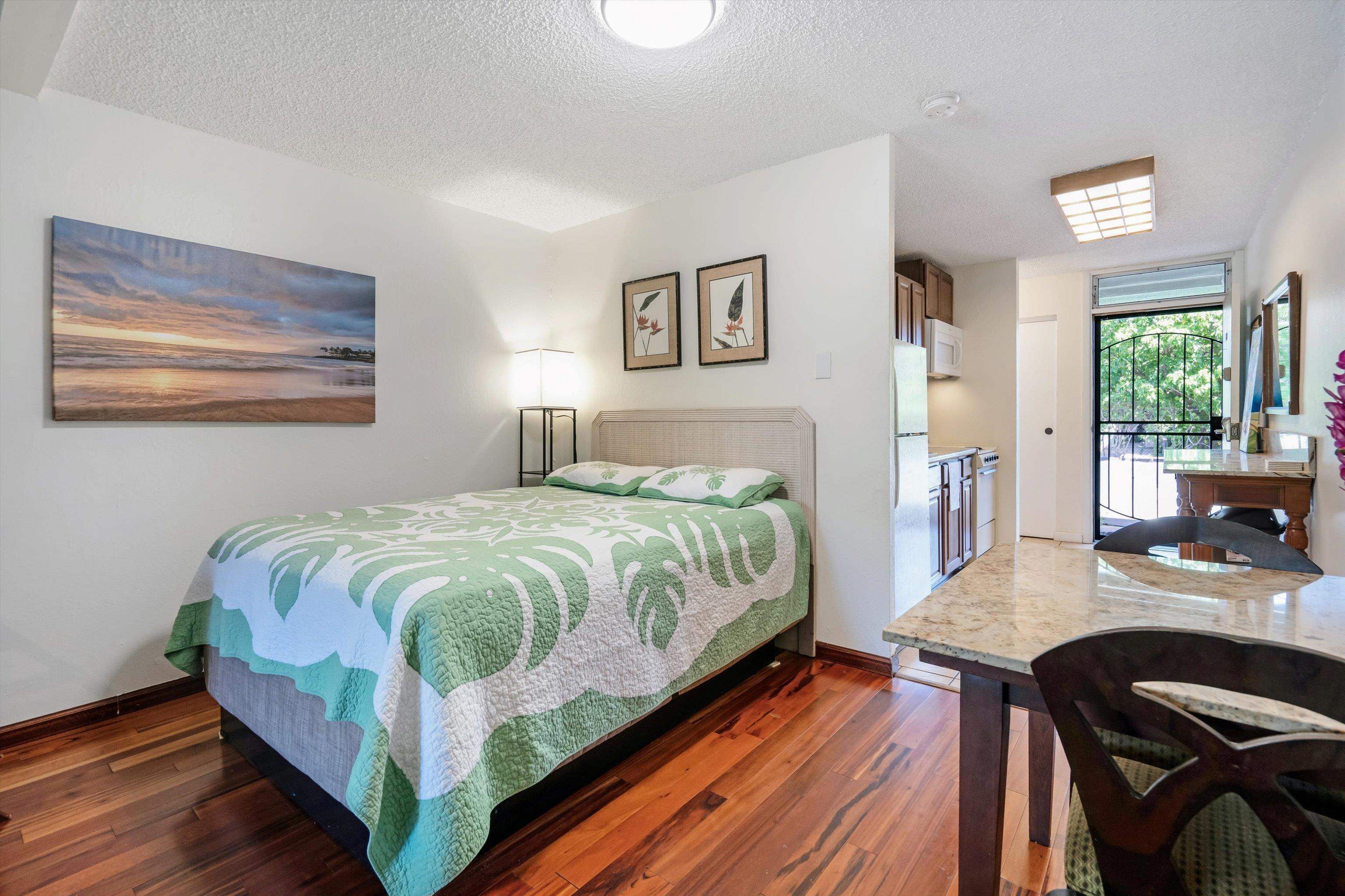 Kihei Bay Surf condo # B-120, Kihei, Hawaii - photo 8 of 24