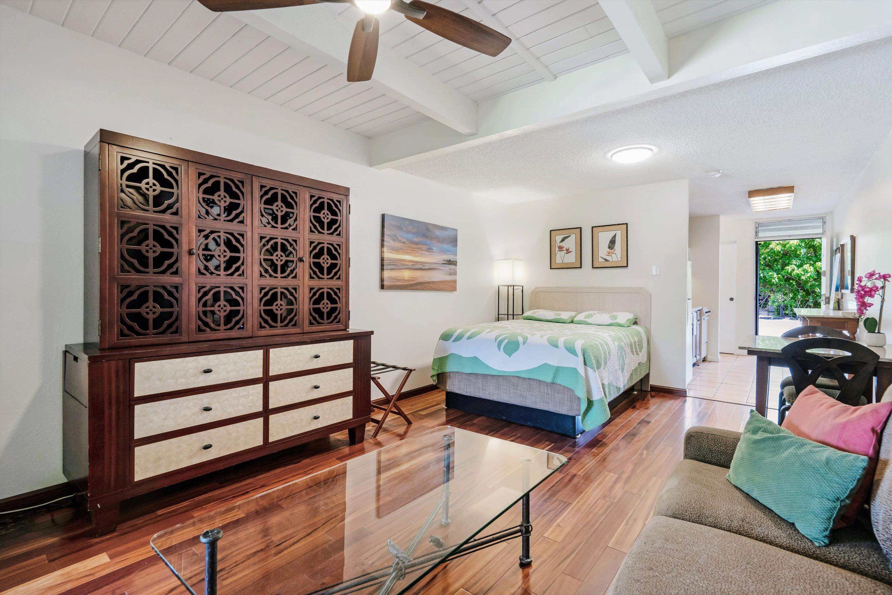 Kihei Bay Surf condo # B-120, Kihei, Hawaii - photo 10 of 24