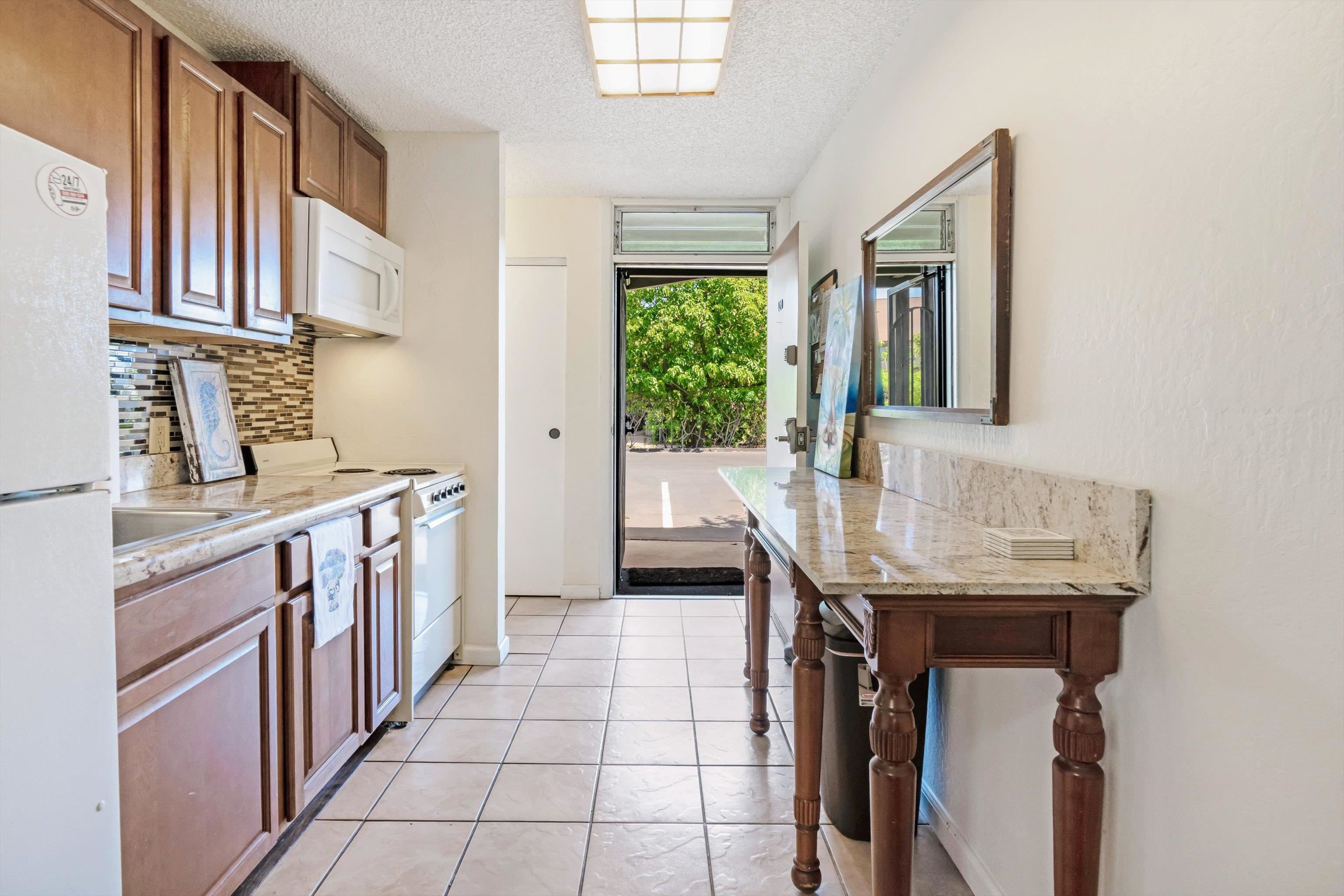 Kihei Bay Surf condo # B -120, Kihei, Hawaii - photo 3 of 36