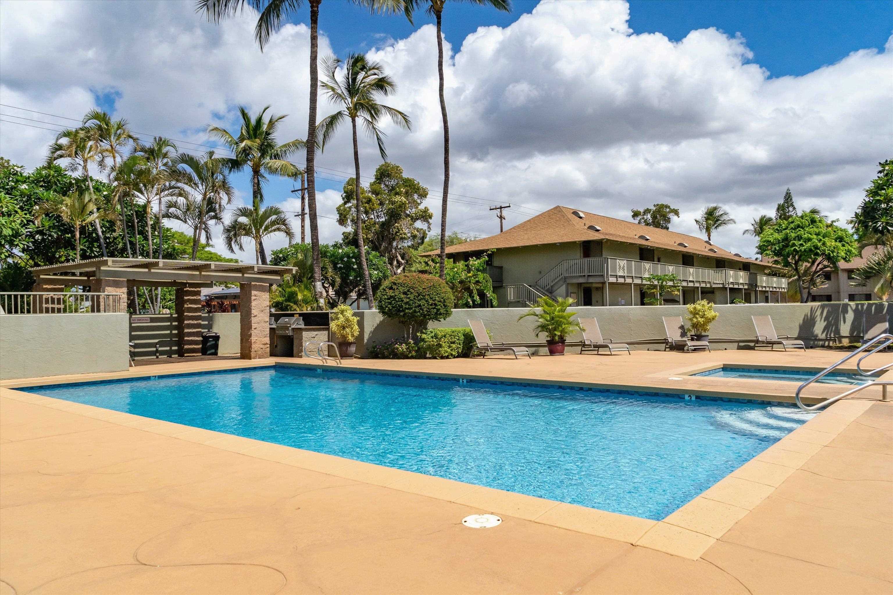 Kihei Bay Surf condo # B -120, Kihei, Hawaii - photo 23 of 36