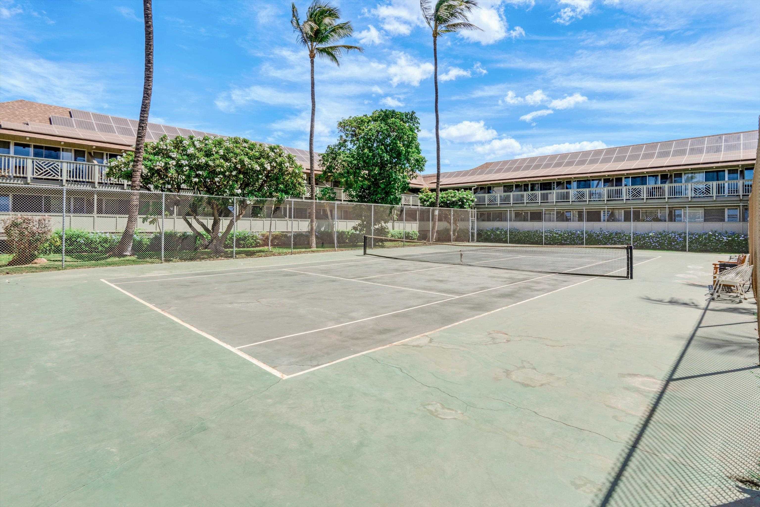 Kihei Bay Surf condo # B -120, Kihei, Hawaii - photo 29 of 36