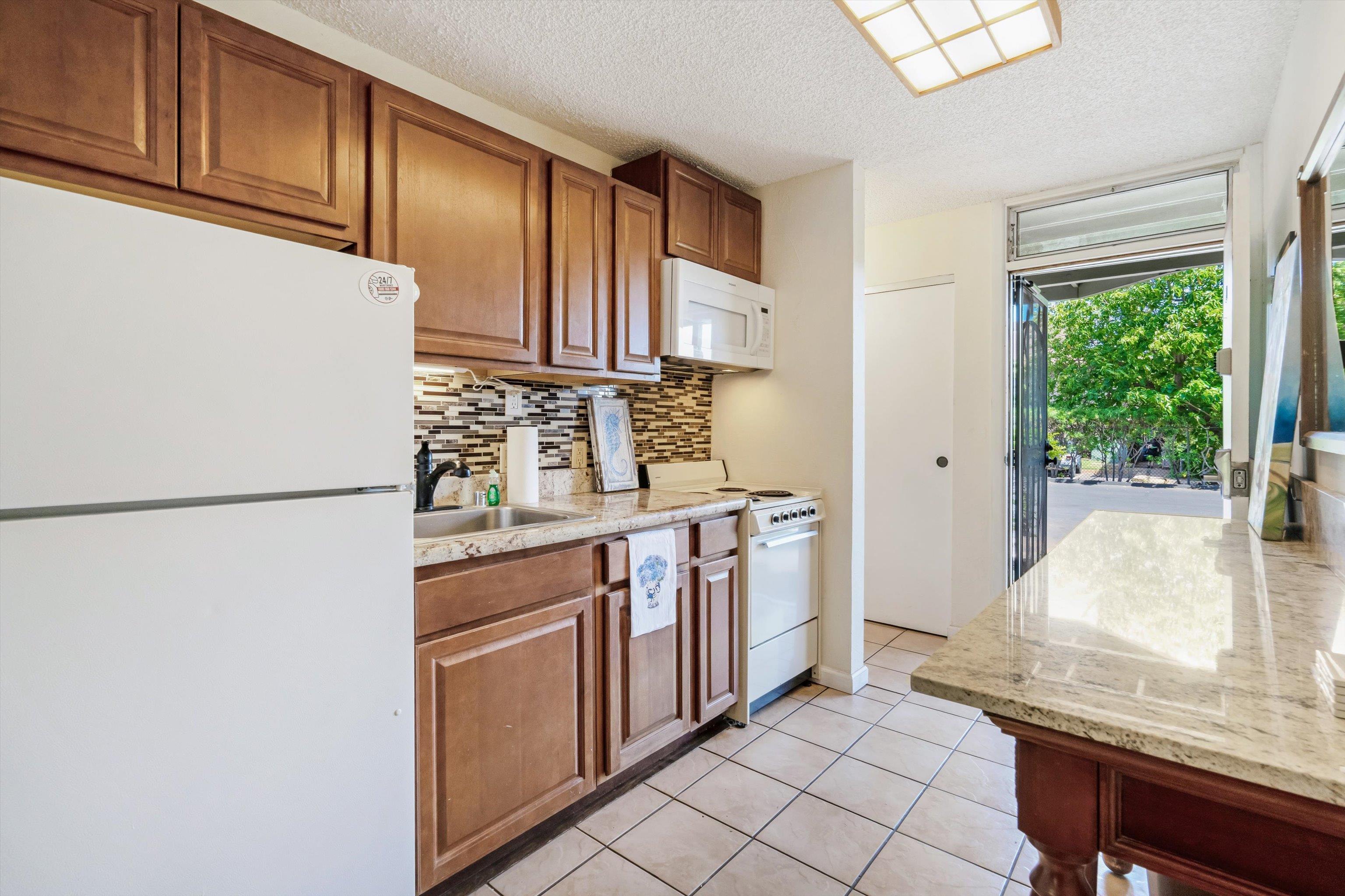 Kihei Bay Surf condo # B -120, Kihei, Hawaii - photo 4 of 36