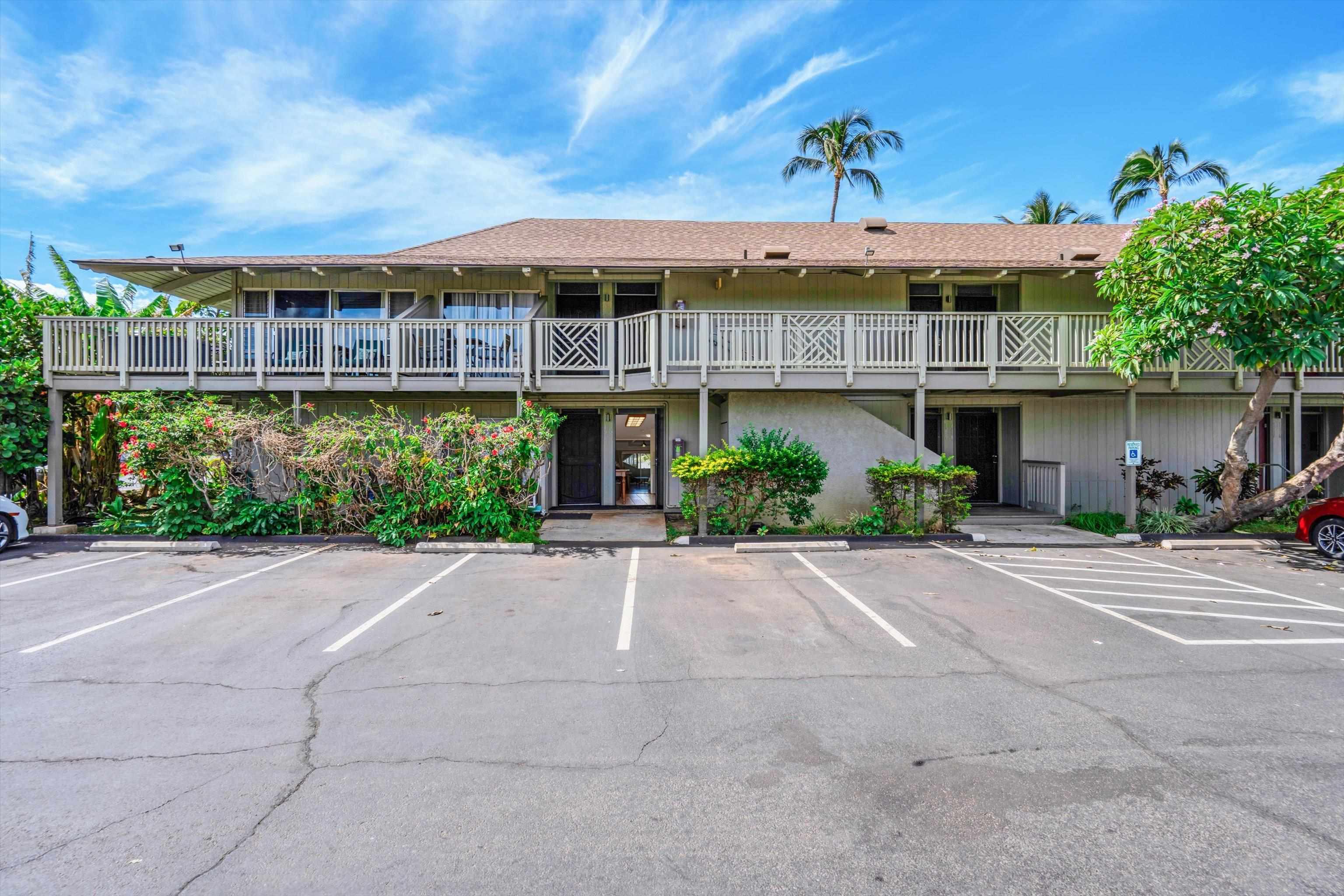 Kihei Bay Surf condo # B -120, Kihei, Hawaii - photo 32 of 36
