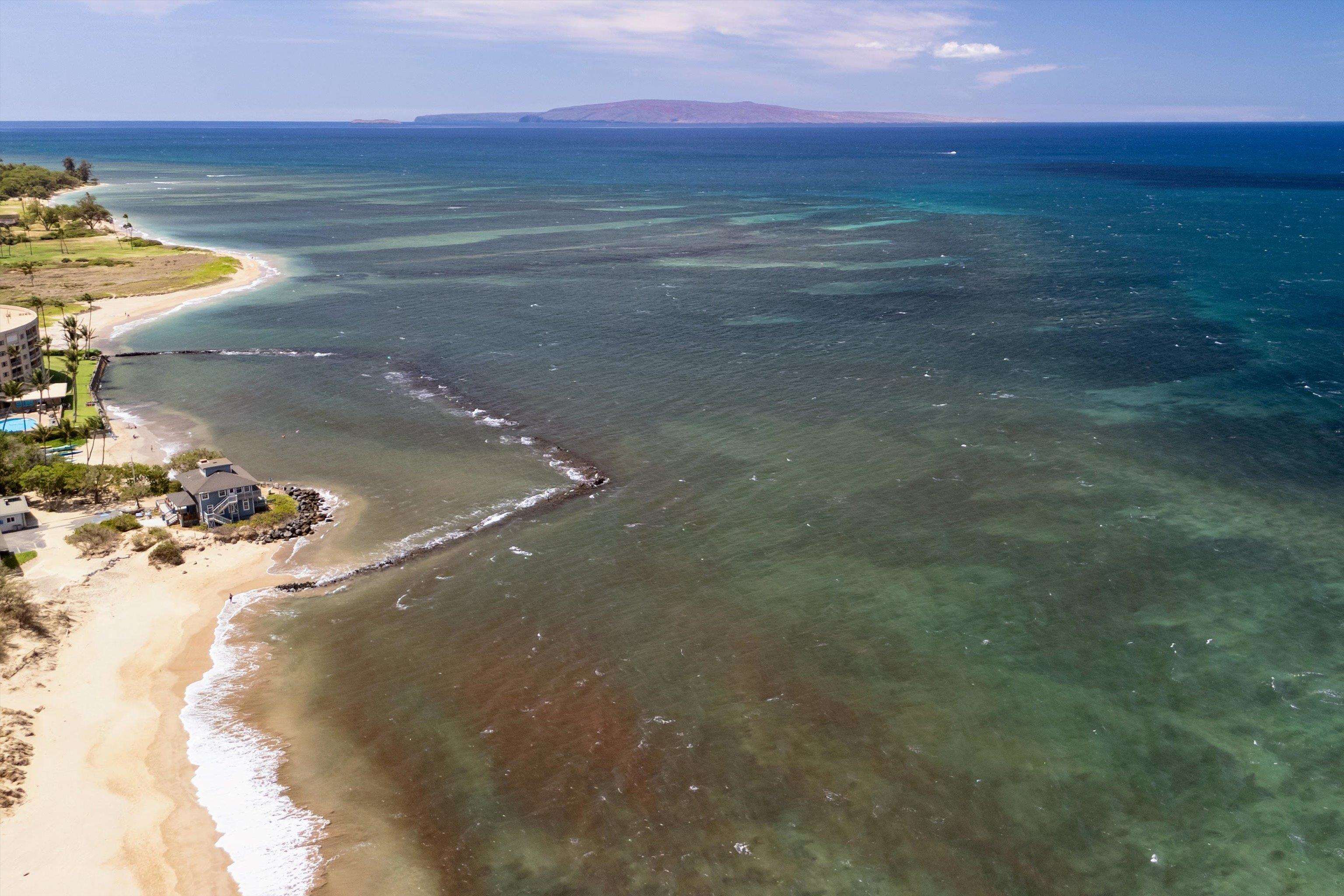 Kihei Bay Surf condo # B -120, Kihei, Hawaii - photo 35 of 36