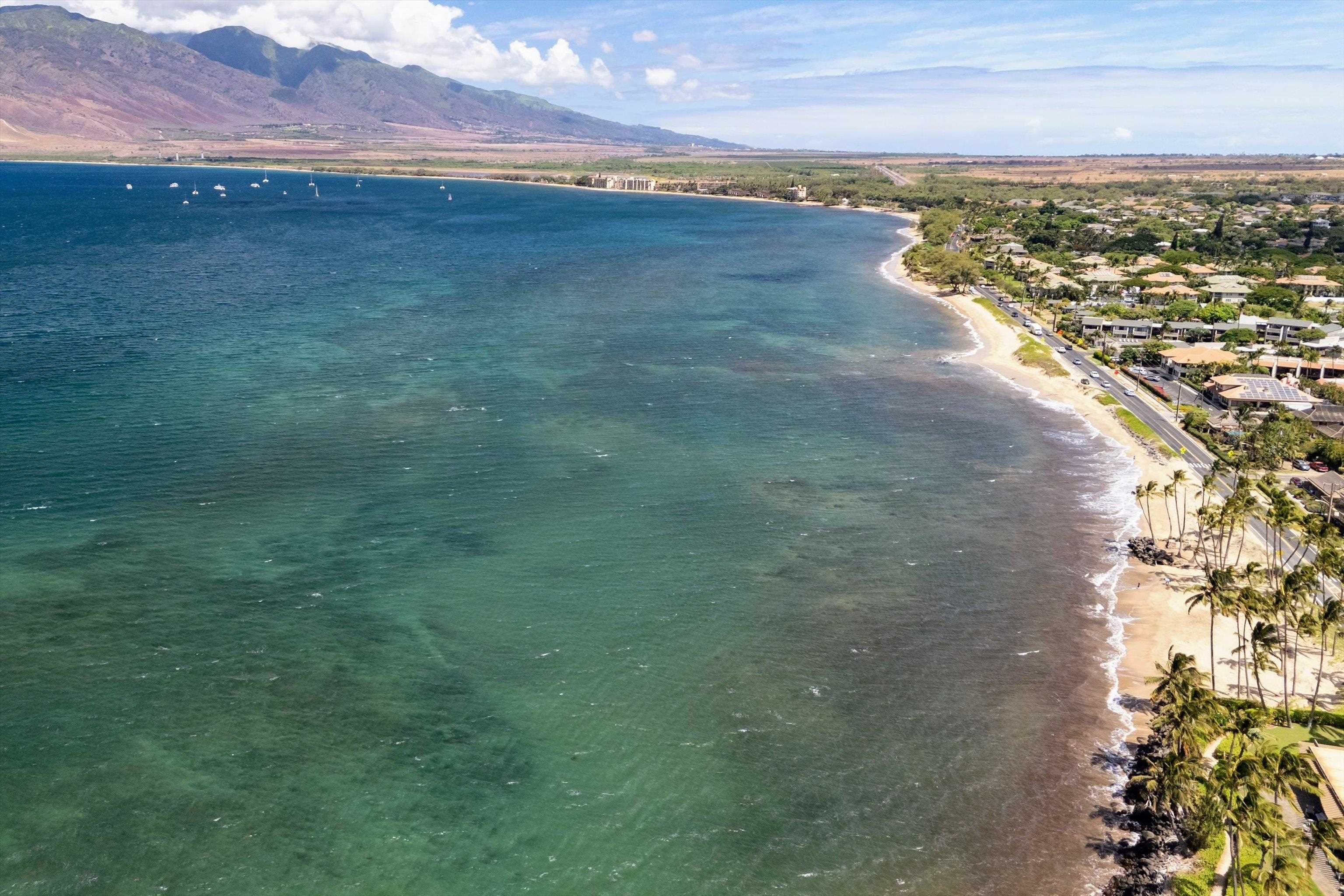 Kihei Bay Surf condo # B -120, Kihei, Hawaii - photo 36 of 36