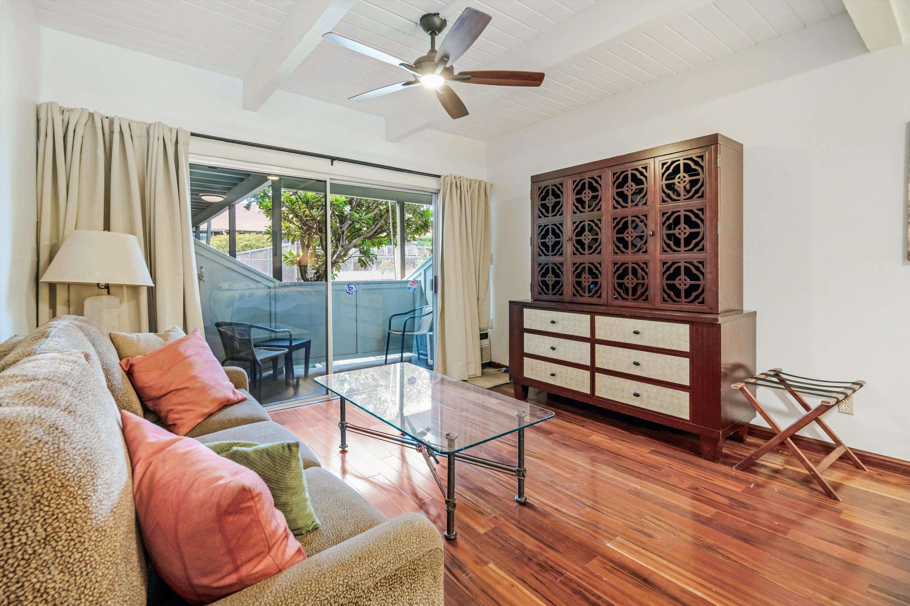 Kihei Bay Surf condo # B -120, Kihei, Hawaii - photo 7 of 36