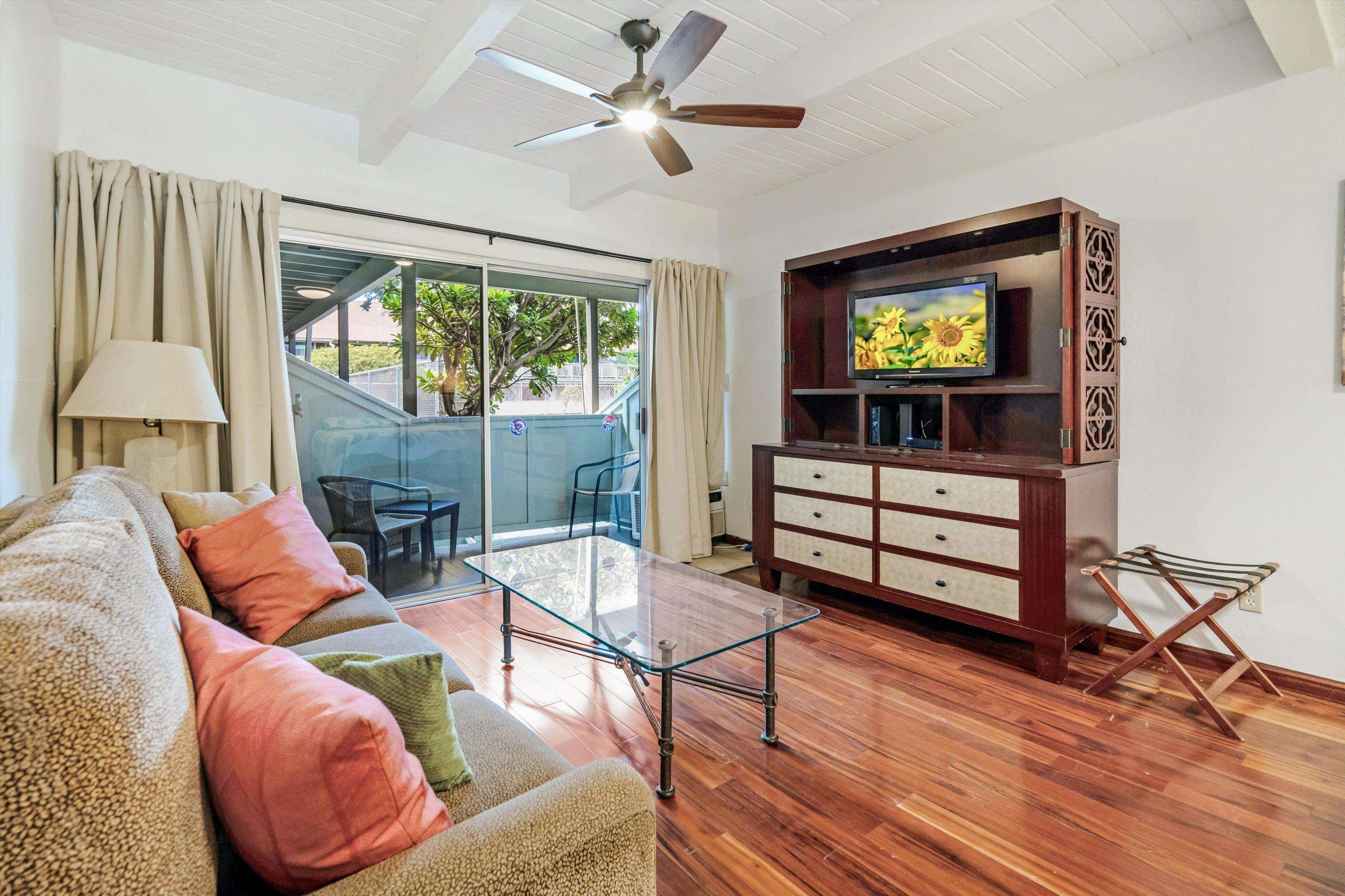 Kihei Bay Surf condo # B -120, Kihei, Hawaii - photo 8 of 36