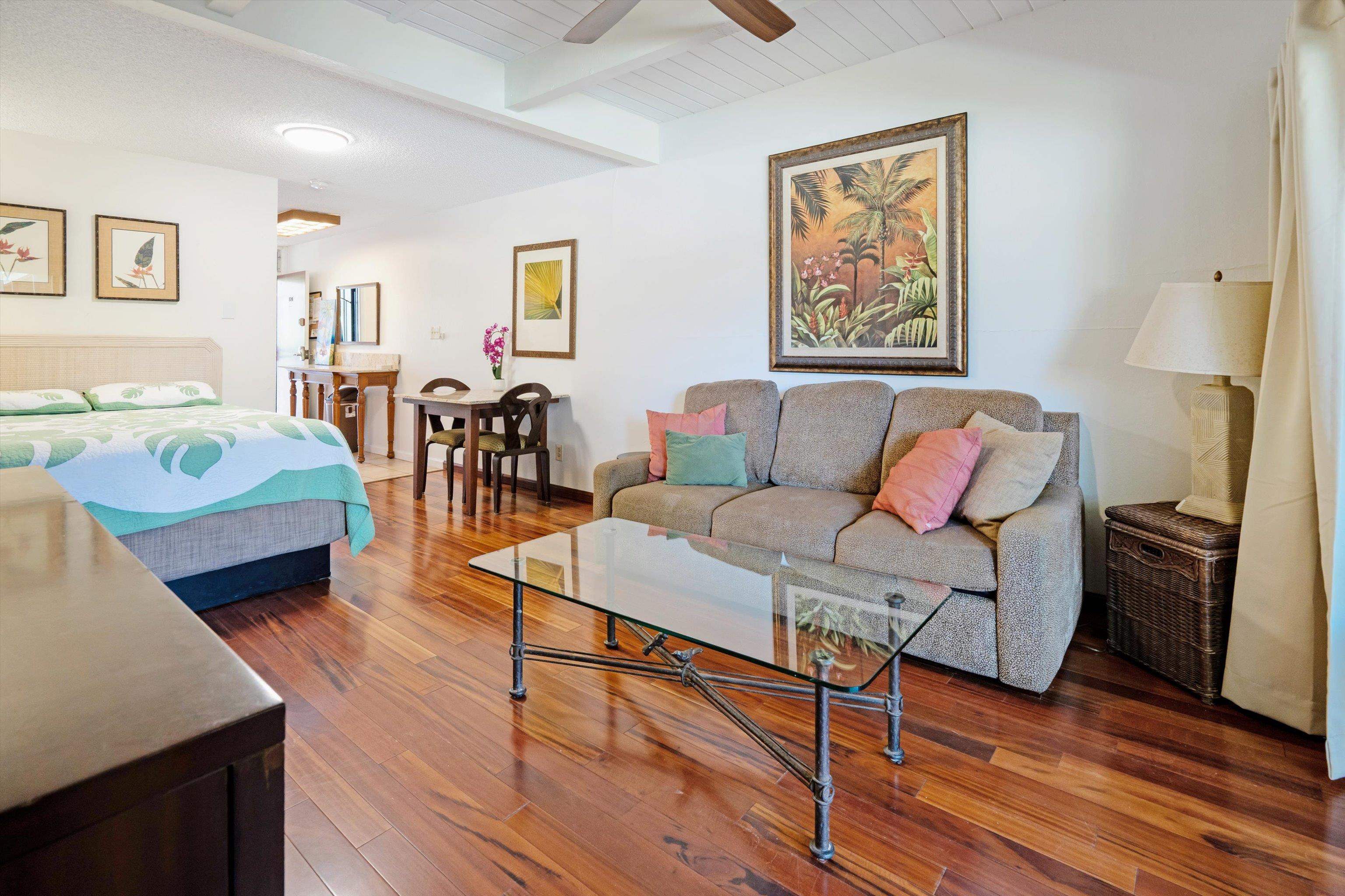 Kihei Bay Surf condo # B -120, Kihei, Hawaii - photo 9 of 36
