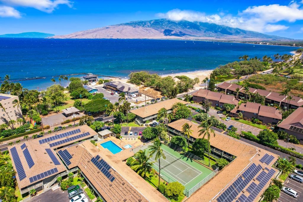 Kihei Bay Surf condo # B212, Kihei, Hawaii - photo 2 of 38