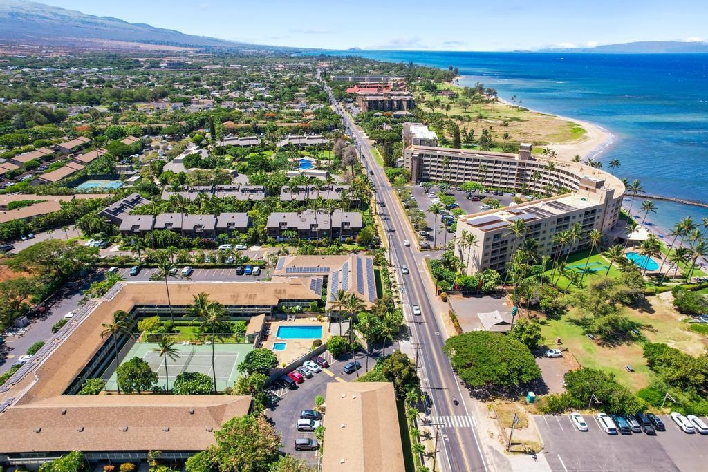 Kihei Bay Surf condo # B212, Kihei, Hawaii - photo 13 of 38