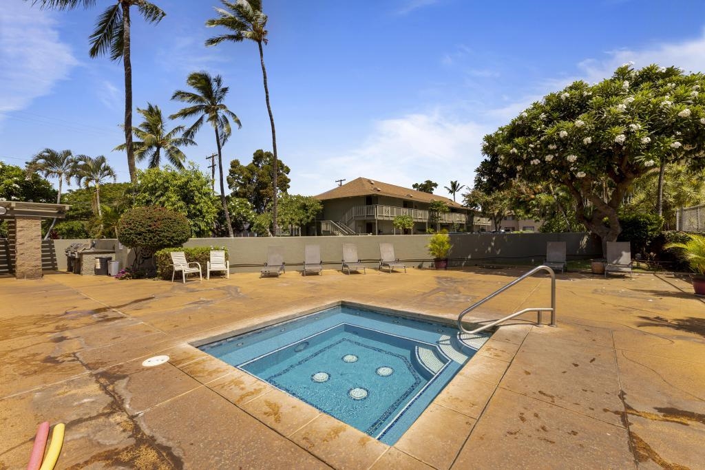 Kihei Bay Surf condo # B212, Kihei, Hawaii - photo 22 of 38