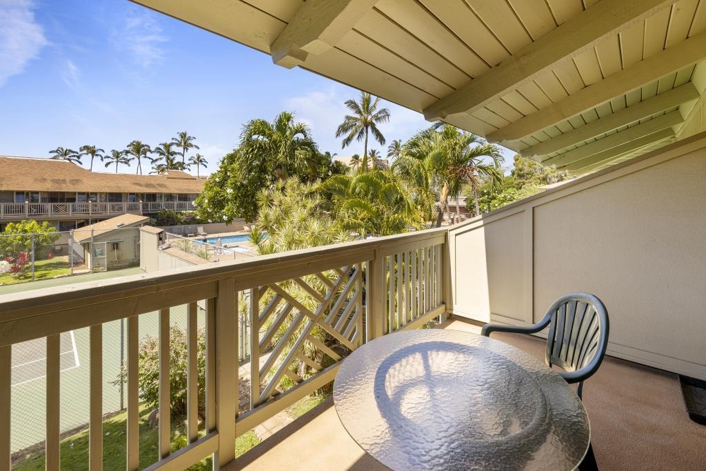 Kihei Bay Surf condo # B212, Kihei, Hawaii - photo 32 of 38