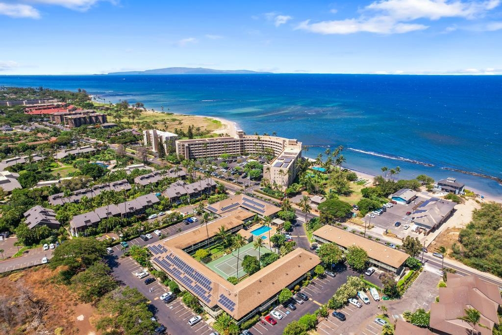 Kihei Bay Surf condo # B212, Kihei, Hawaii - photo 33 of 38