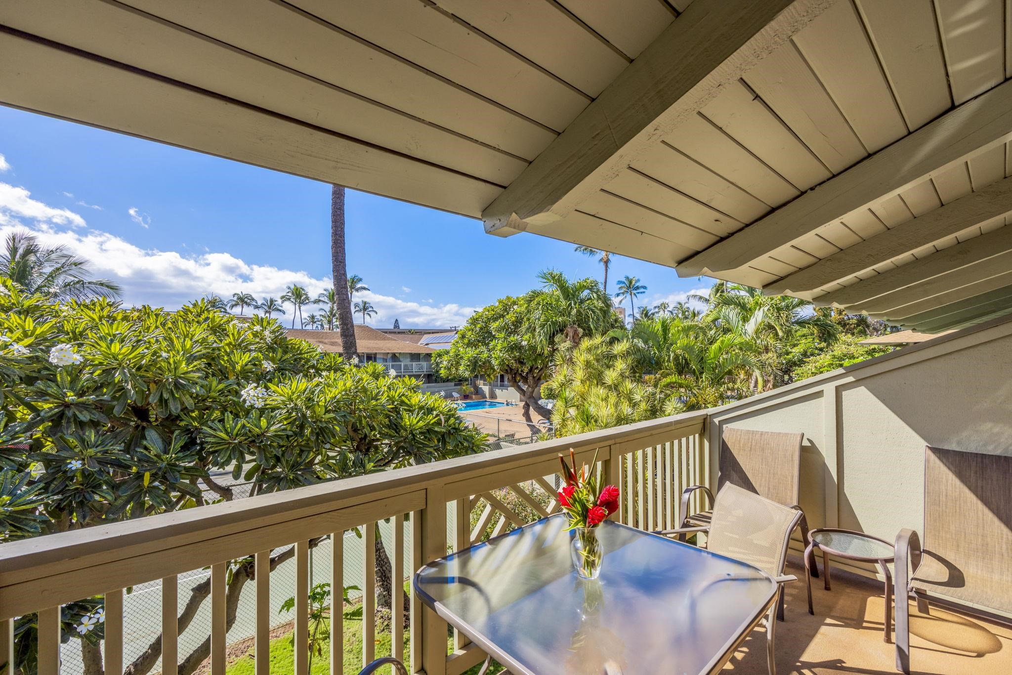 Kihei Bay Surf condo # B213, Kihei, Hawaii - photo 15 of 31