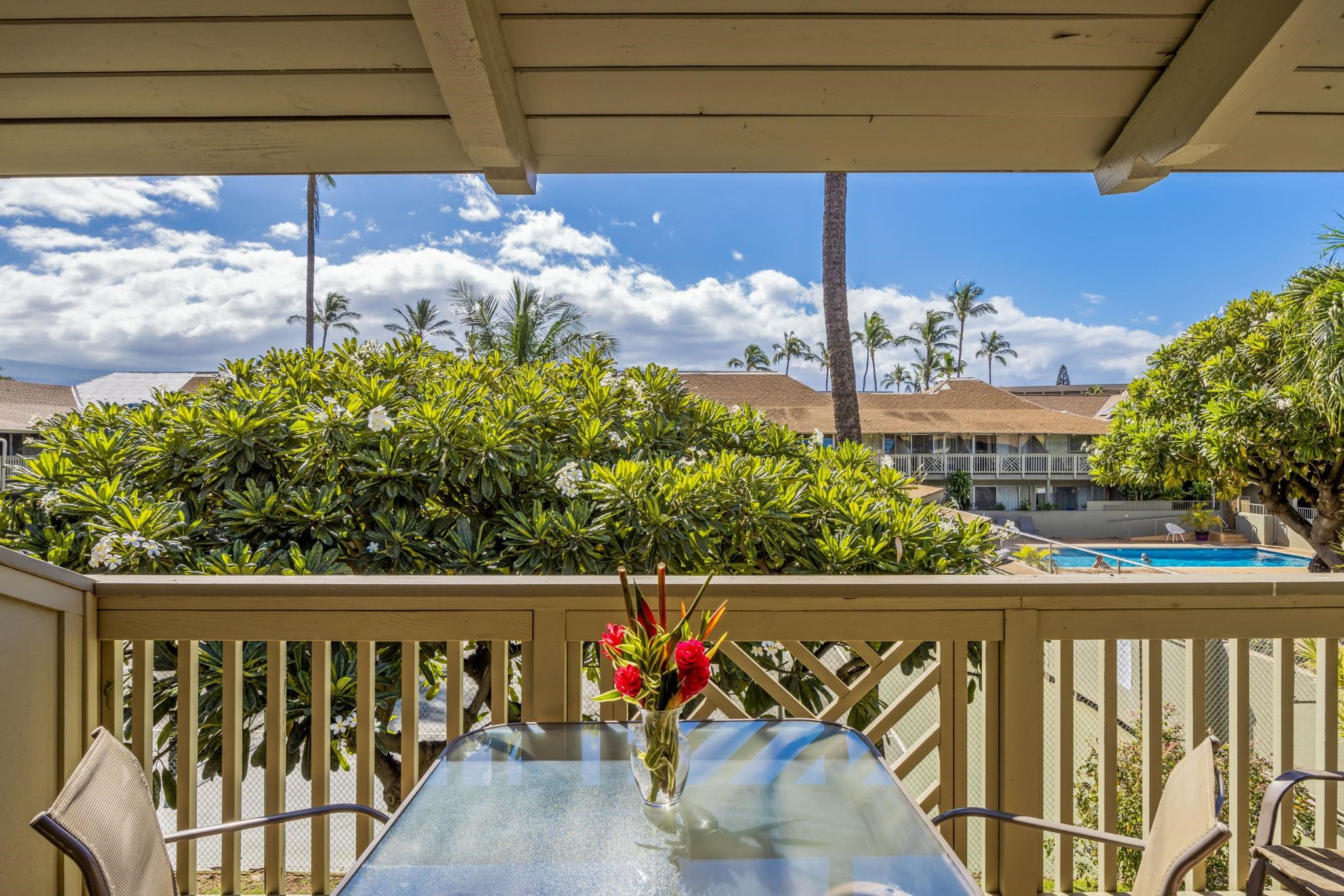 Kihei Bay Surf condo # B213, Kihei, Hawaii - photo 16 of 31