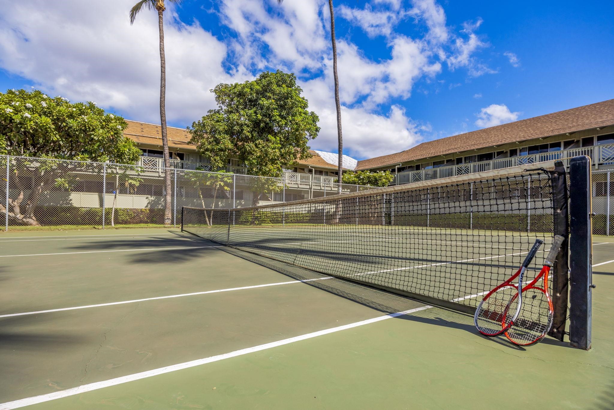 Kihei Bay Surf condo # B213, Kihei, Hawaii - photo 22 of 31