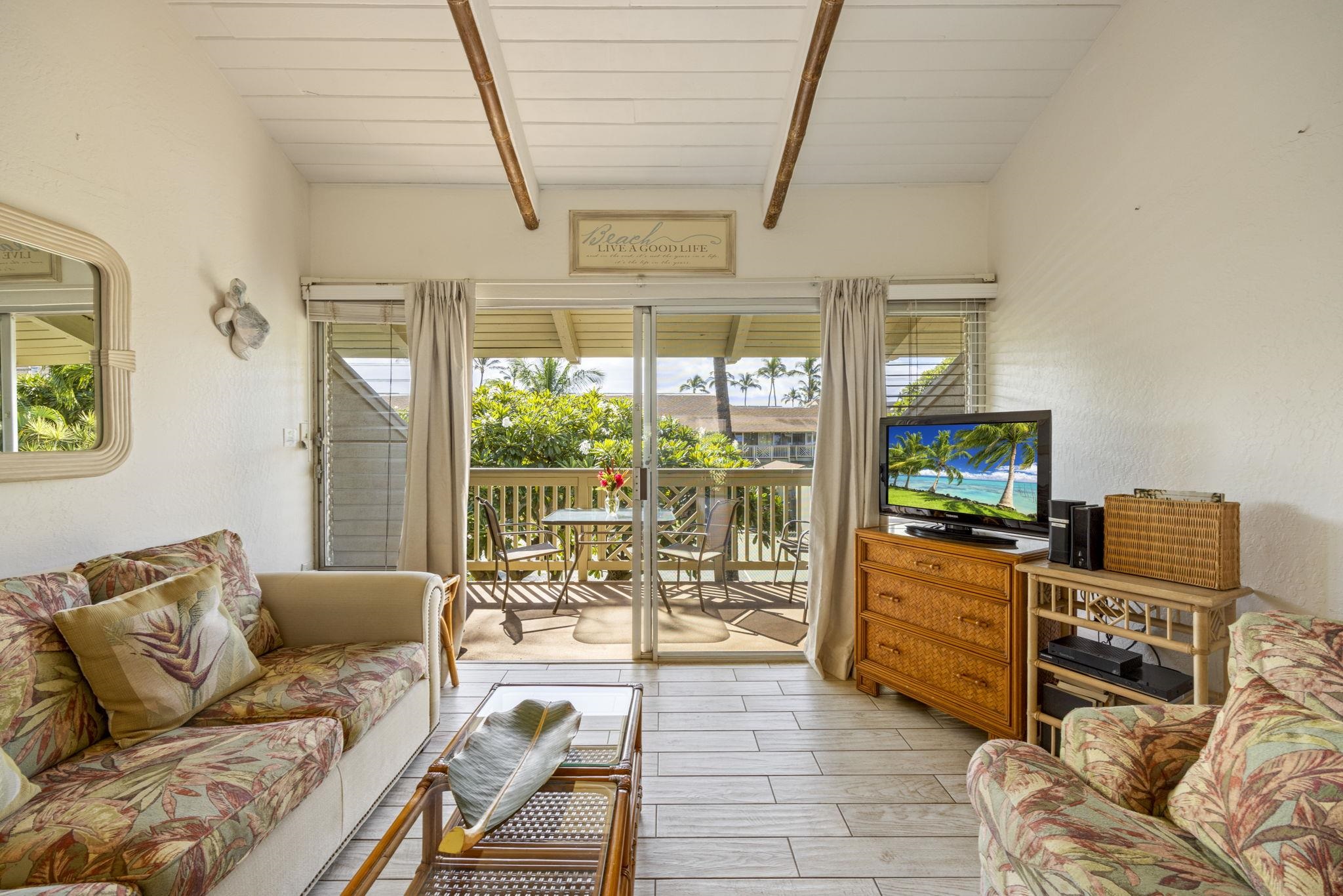 Kihei Bay Surf condo # B213, Kihei, Hawaii - photo 6 of 31