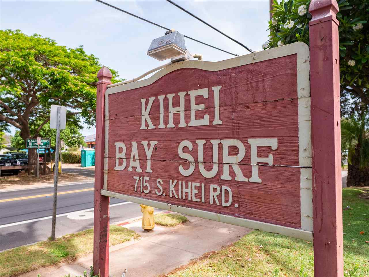 Kihei Bay Surf condo # B218, Kihei, Hawaii - photo 14 of 25