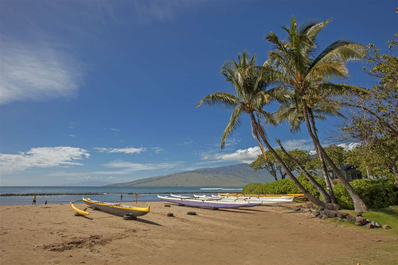 Kihei Bay Surf condo # C123, Kihei, Hawaii - photo 21 of 24