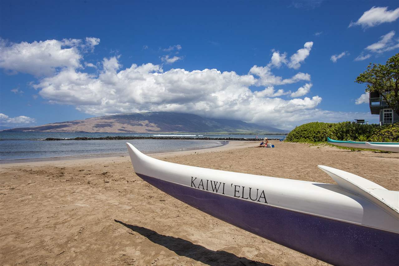 Kihei Bay Surf condo # C123, Kihei, Hawaii - photo 23 of 24