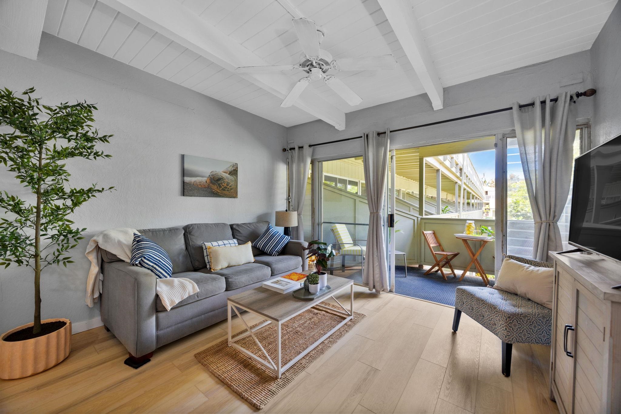 Kihei Bay Surf condo # C132, Kihei, Hawaii - photo 2 of 18