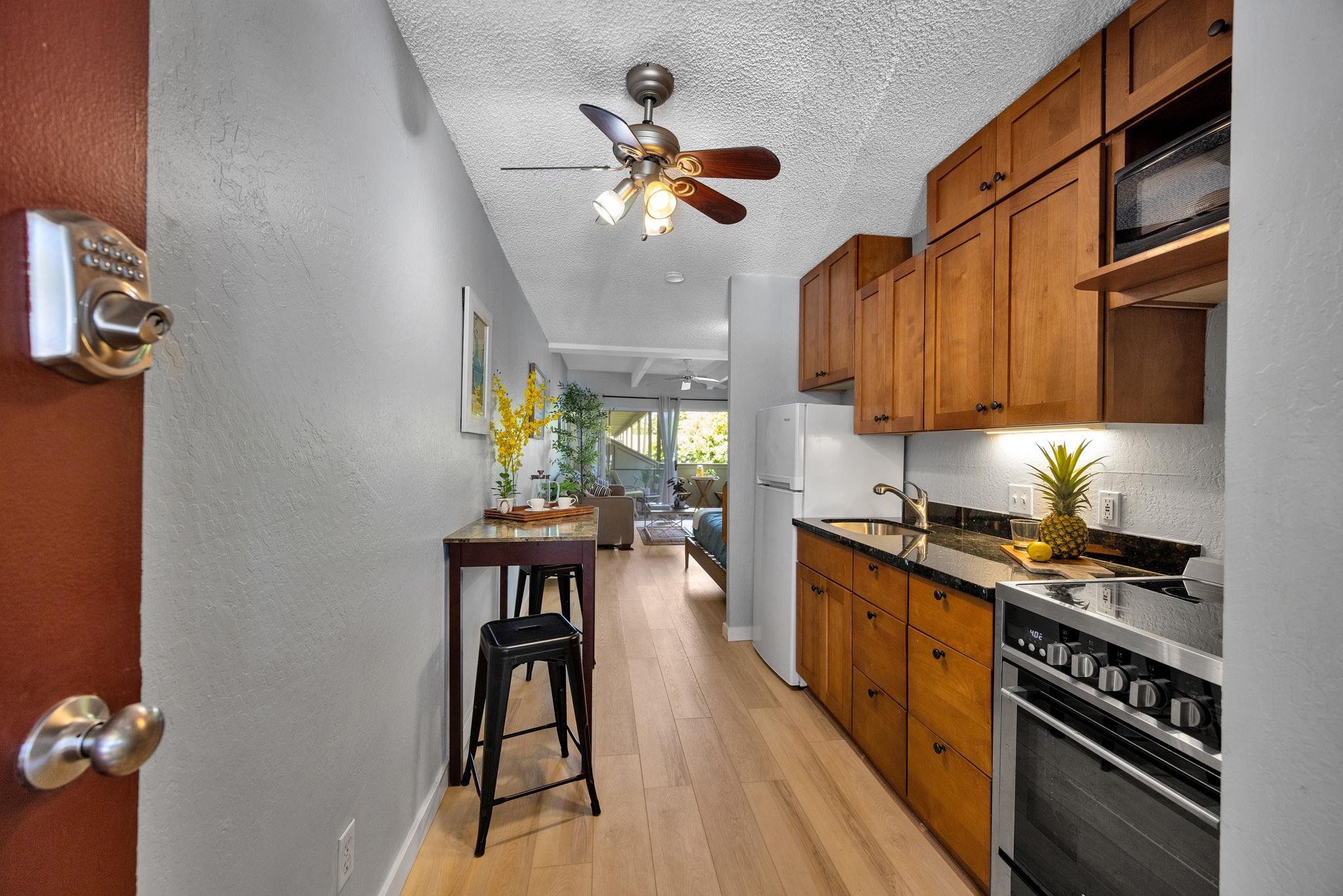 Kihei Bay Surf condo # C132, Kihei, Hawaii - photo 11 of 18