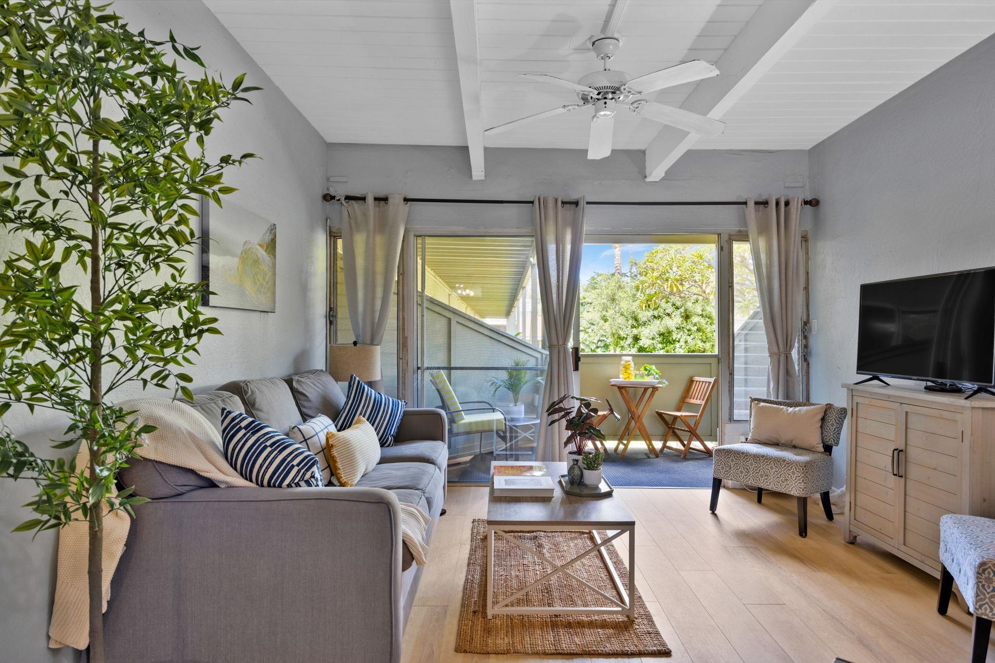 Kihei Bay Surf condo # C132, Kihei, Hawaii - photo 13 of 18