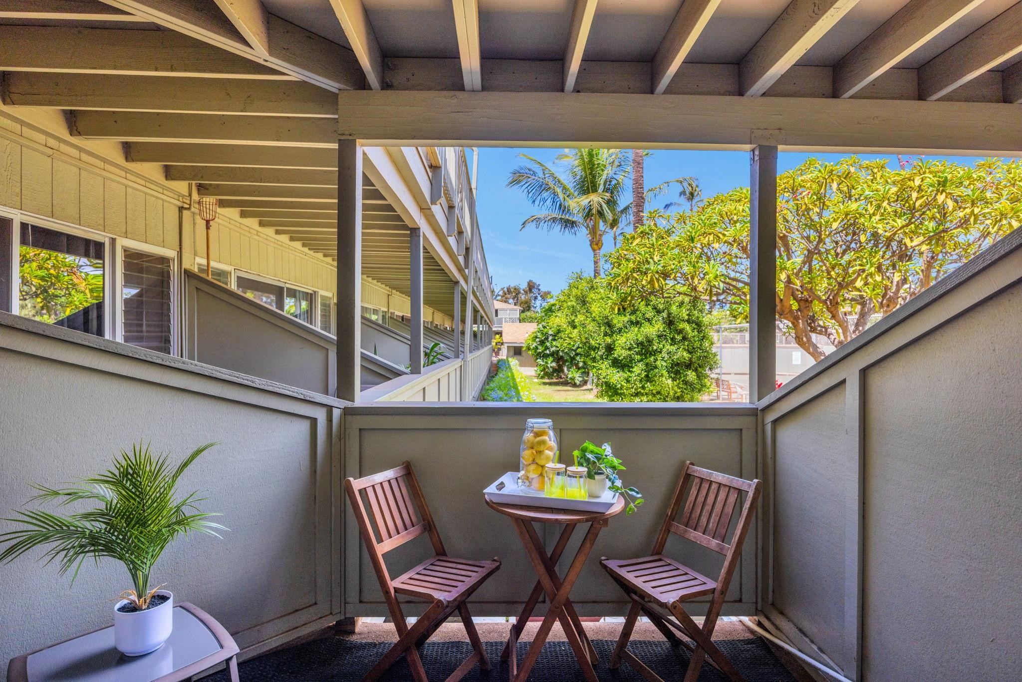 Kihei Bay Surf condo # C132, Kihei, Hawaii - photo 14 of 18