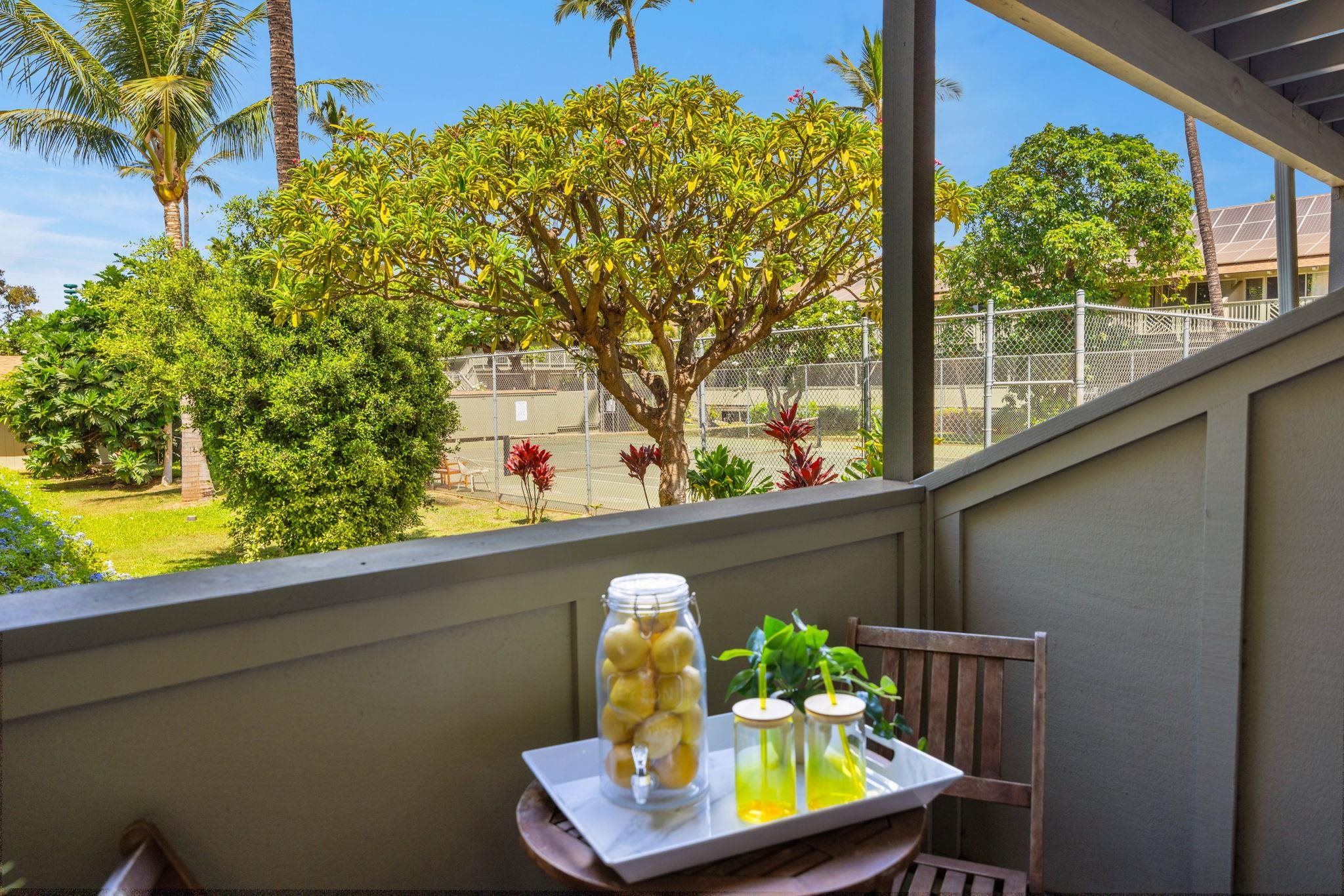 Kihei Bay Surf condo # C132, Kihei, Hawaii - photo 16 of 18