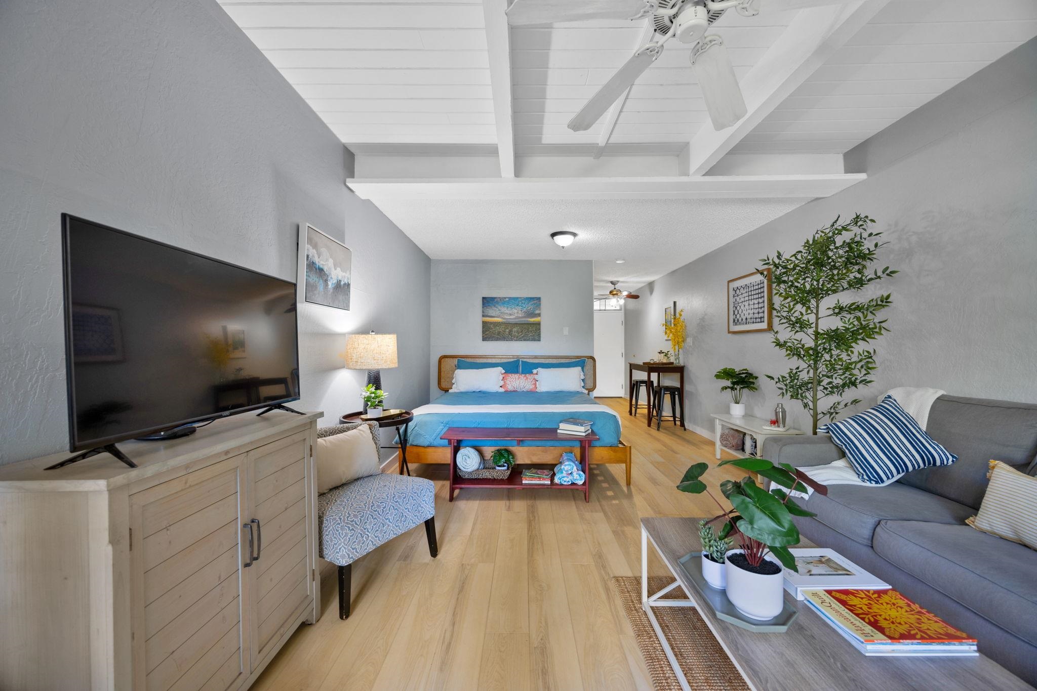 Kihei Bay Surf condo # C132, Kihei, Hawaii - photo 3 of 18