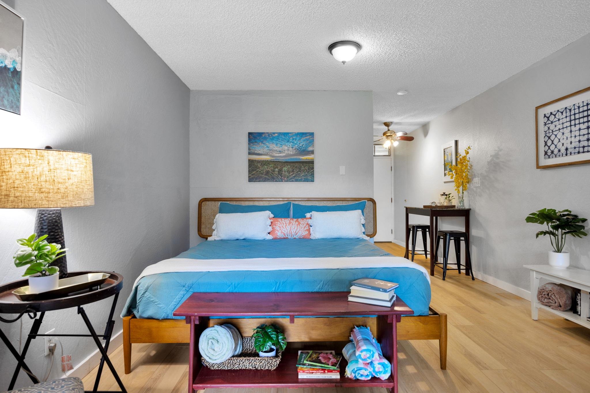 Kihei Bay Surf condo # C132, Kihei, Hawaii - photo 4 of 18