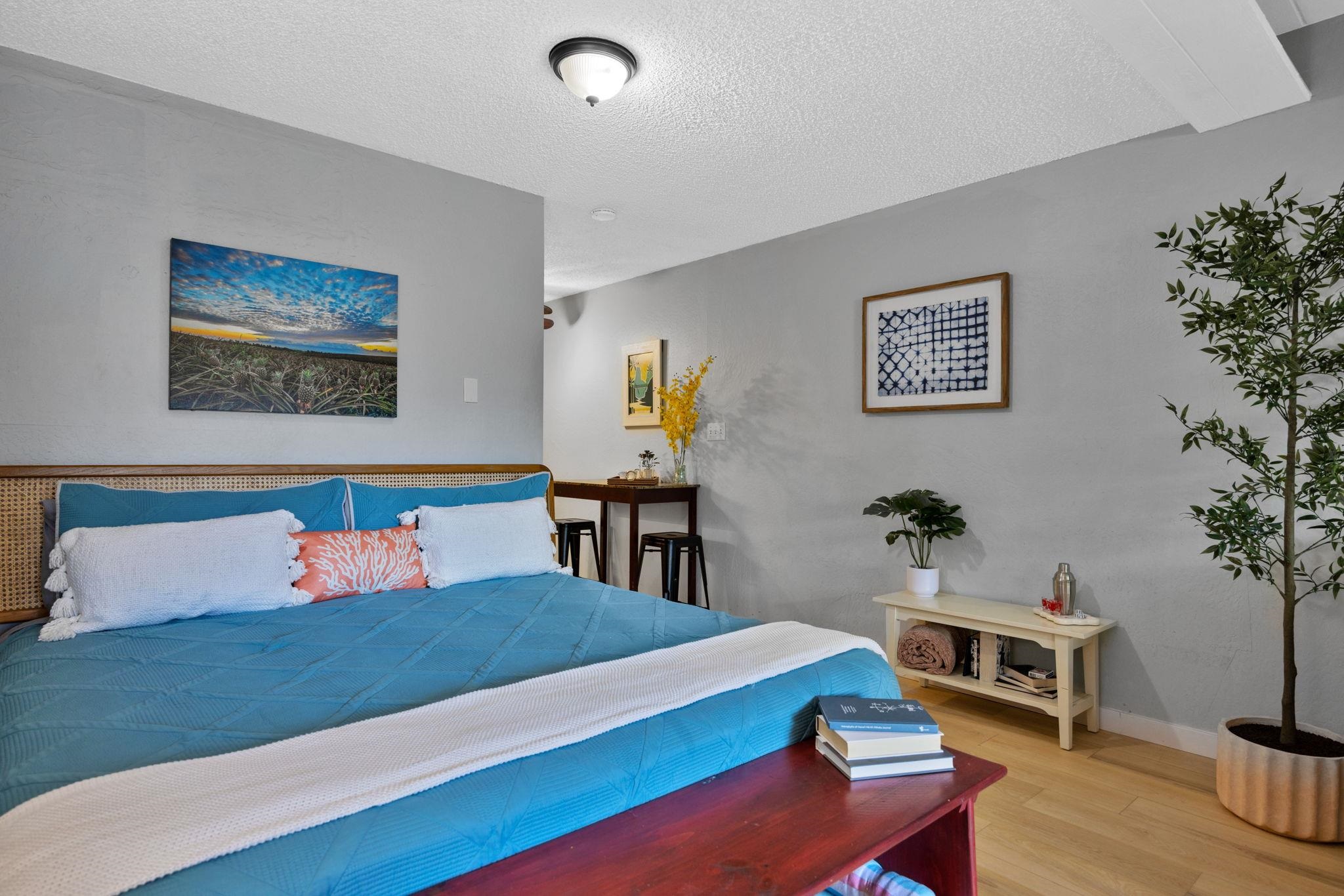 Kihei Bay Surf condo # C132, Kihei, Hawaii - photo 5 of 18