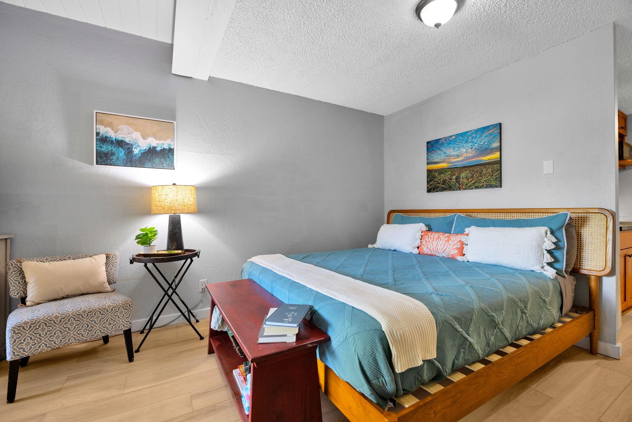 Kihei Bay Surf condo # C132, Kihei, Hawaii - photo 7 of 18