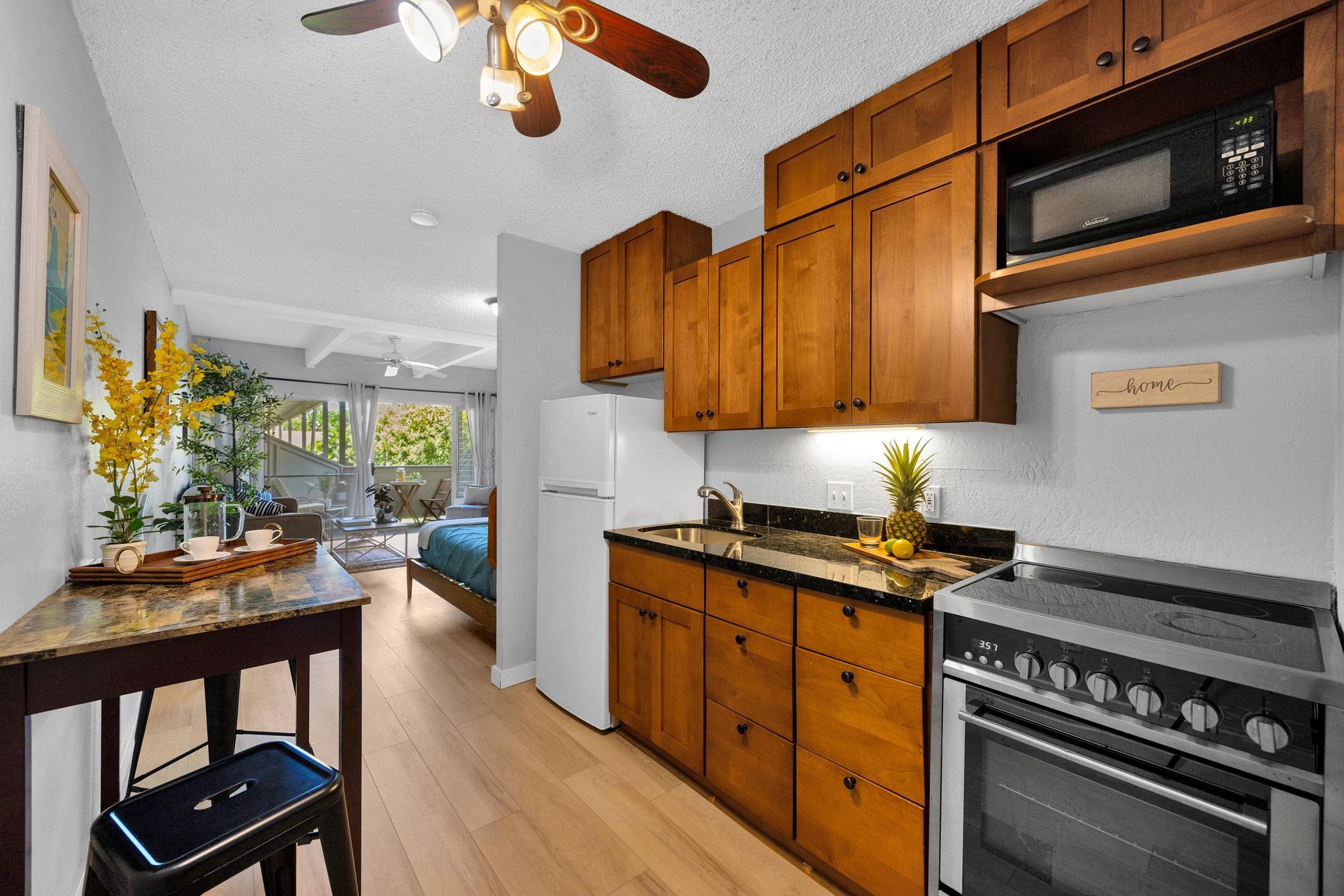 Kihei Bay Surf condo # C132, Kihei, Hawaii - photo 8 of 18