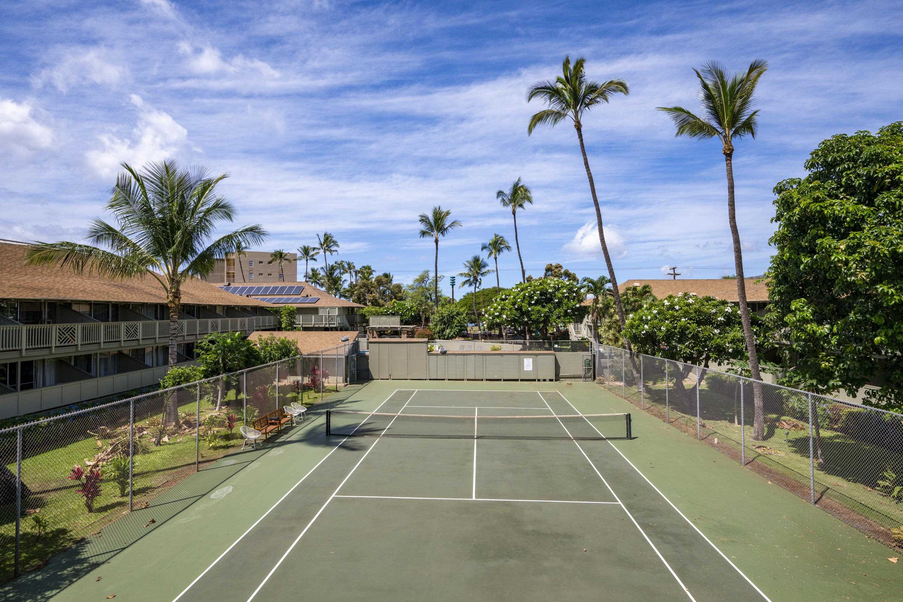 Kihei Bay Surf condo # C227, Kihei, Hawaii - photo 18 of 24