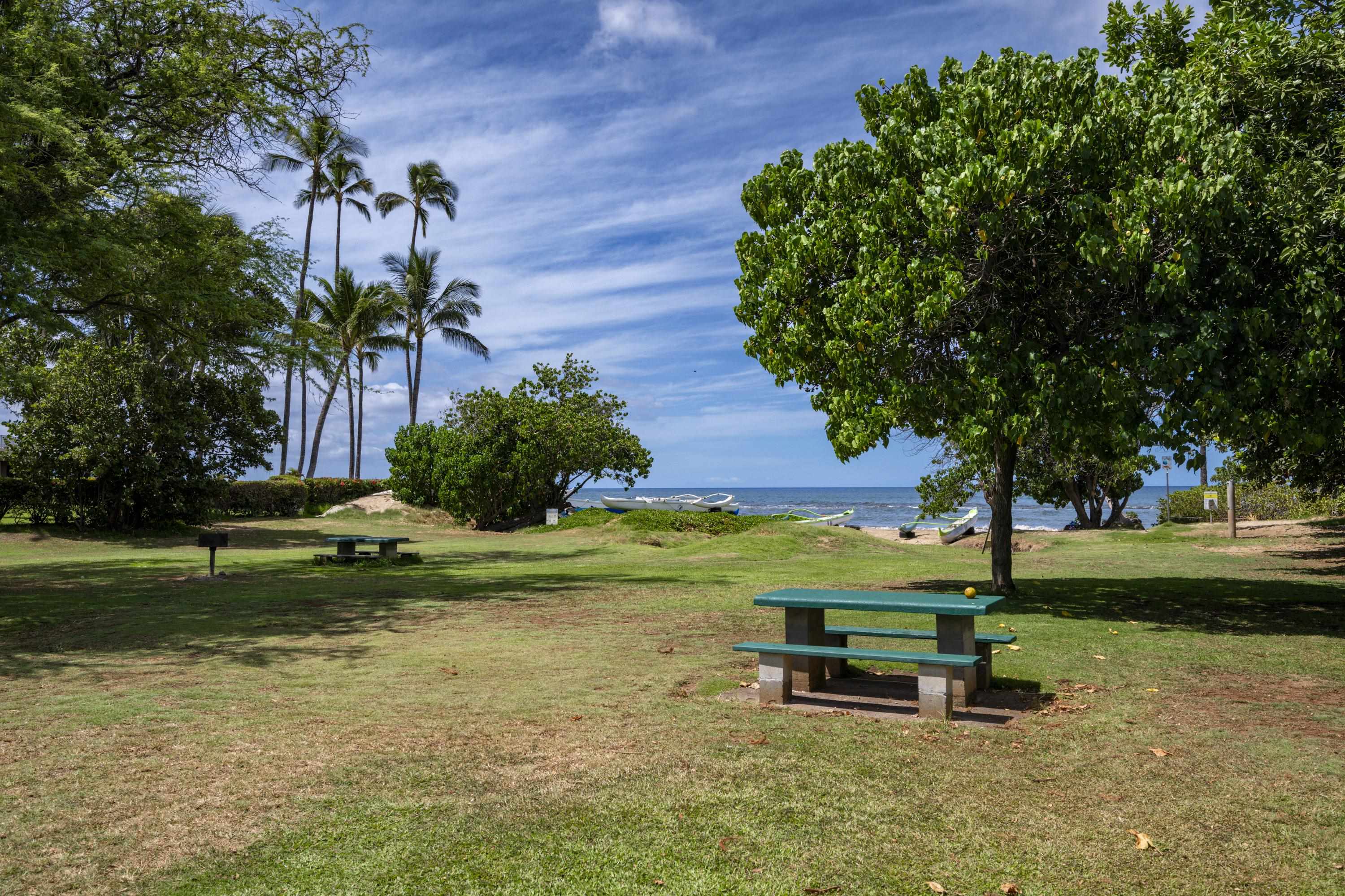 Kihei Bay Surf condo # C227, Kihei, Hawaii - photo 24 of 24