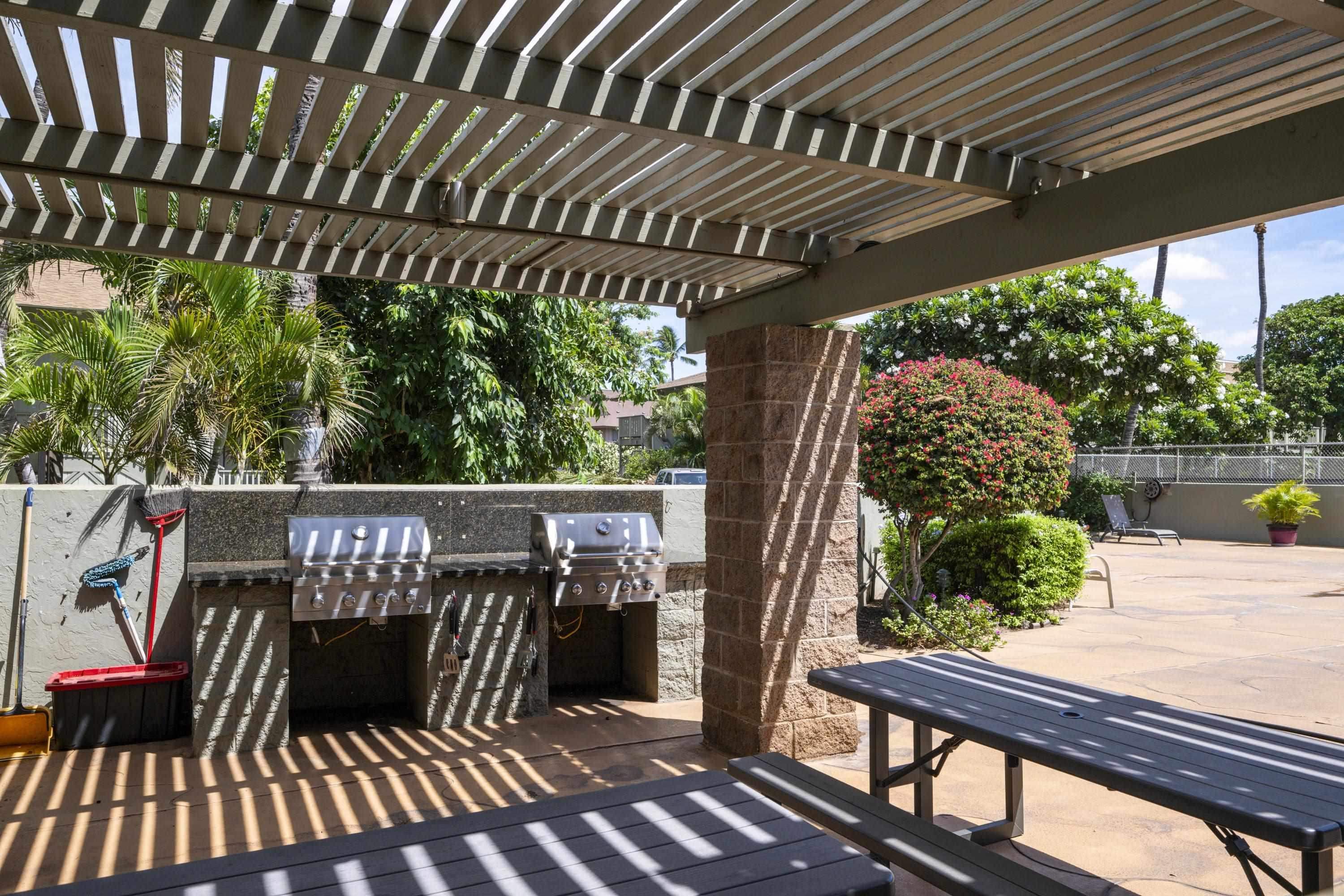 Kihei Bay Surf condo # C227, Kihei, Hawaii - photo 17 of 20