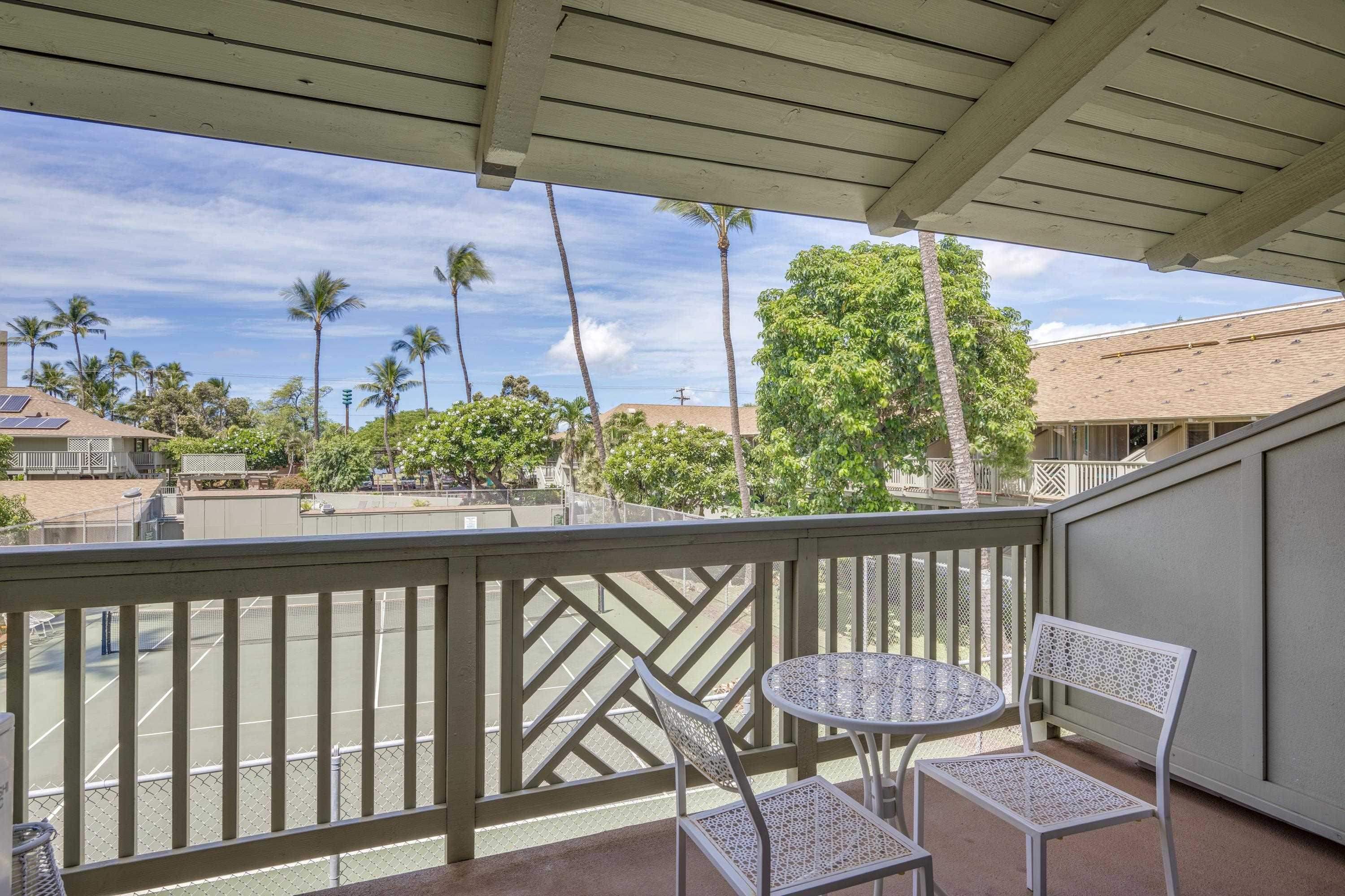 Kihei Bay Surf condo # C227, Kihei, Hawaii - photo 18 of 20