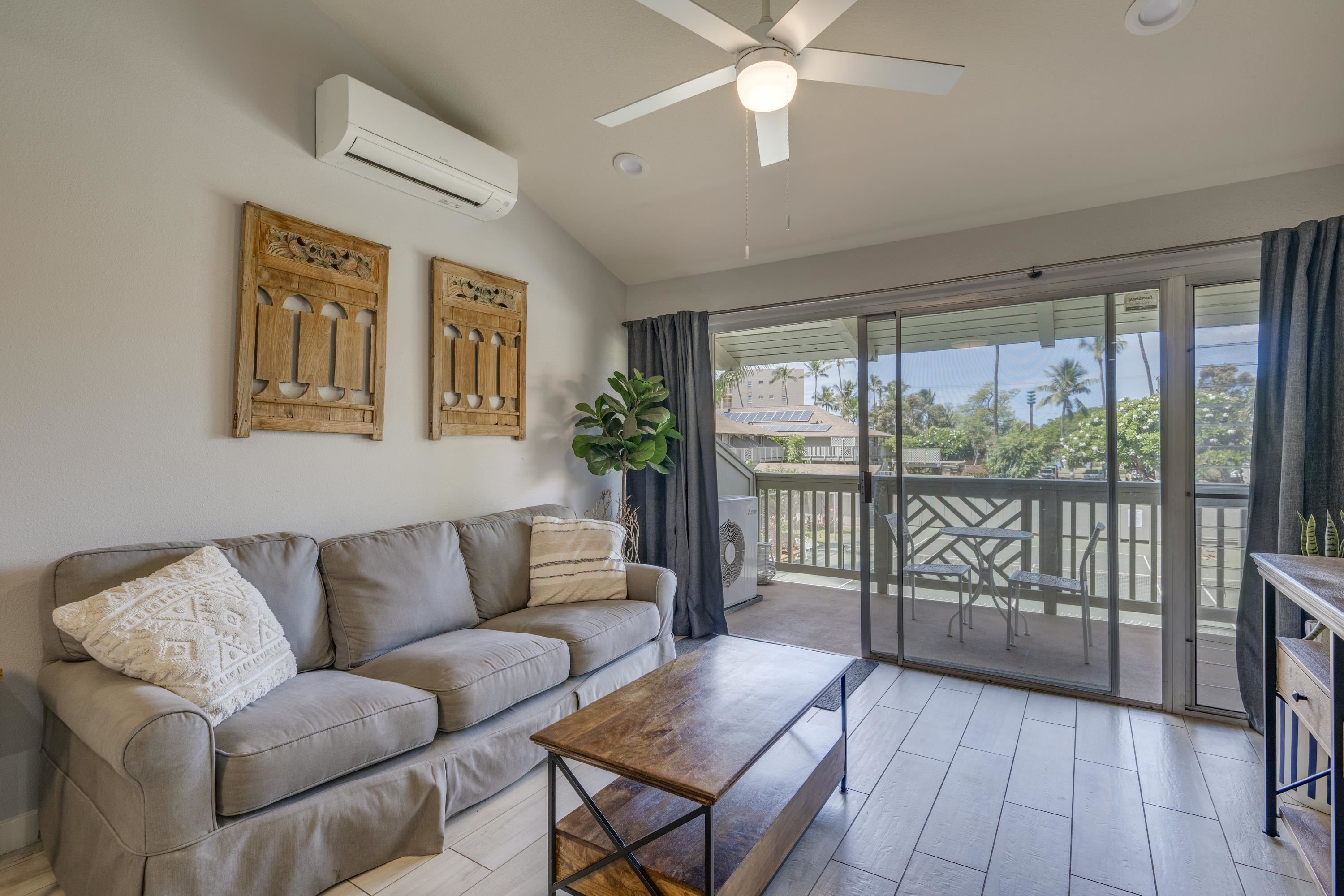 Kihei Bay Surf condo # C227, Kihei, Hawaii - photo 5 of 20