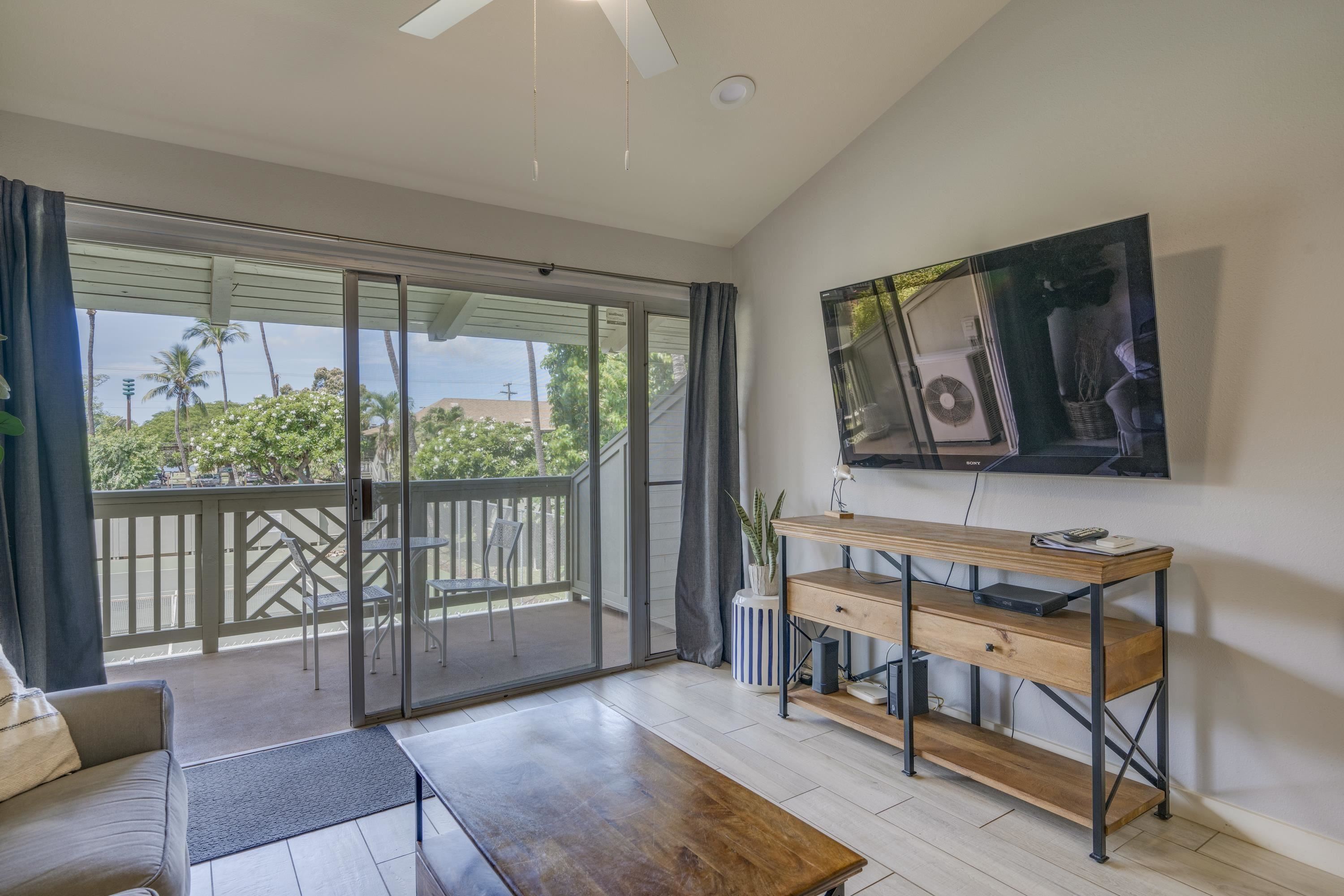 Kihei Bay Surf condo # C227, Kihei, Hawaii - photo 6 of 20