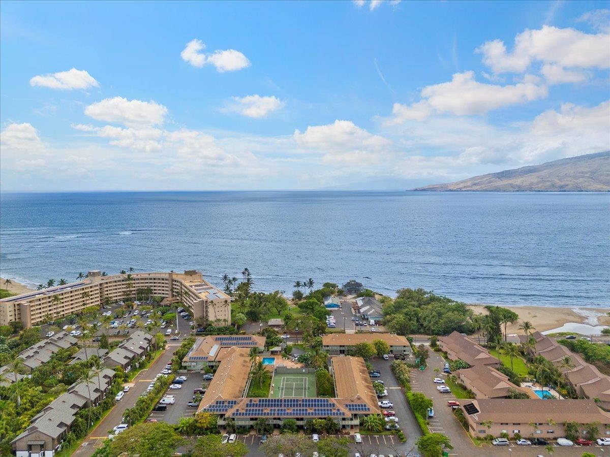 Kihei Bay Surf condo # D135, Kihei, Hawaii - photo 4 of 50