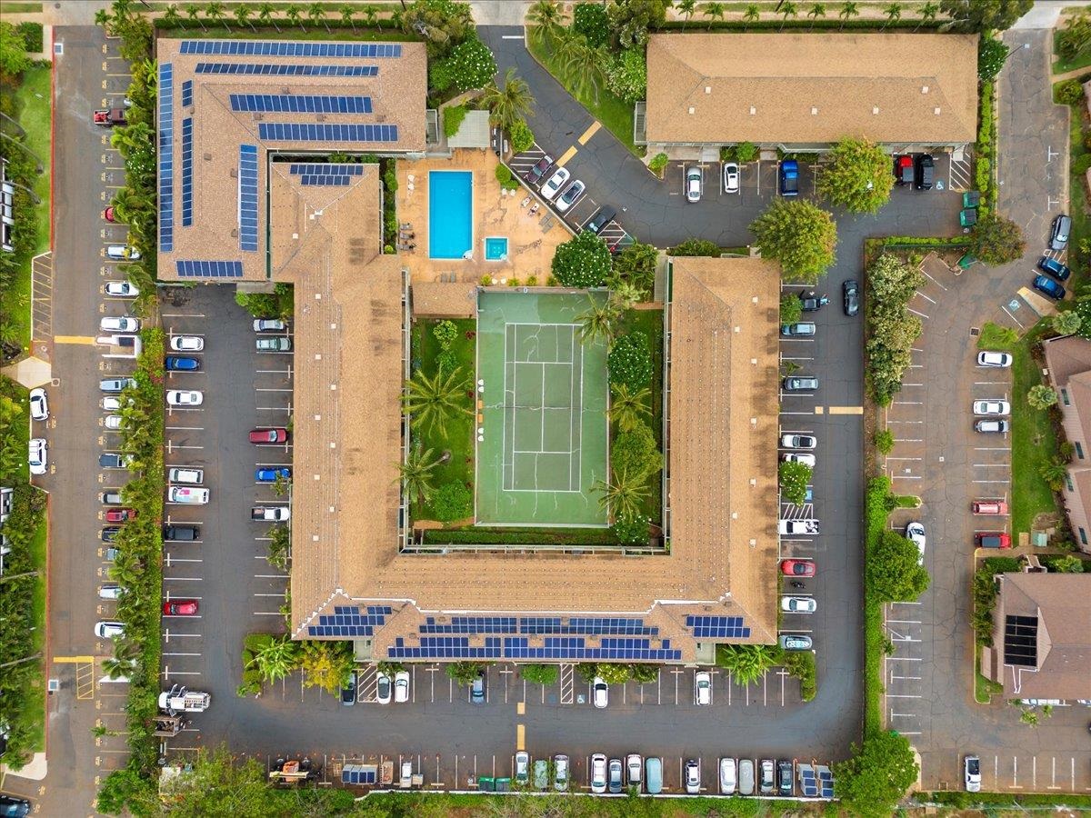 Kihei Bay Surf condo # D135, Kihei, Hawaii - photo 34 of 50