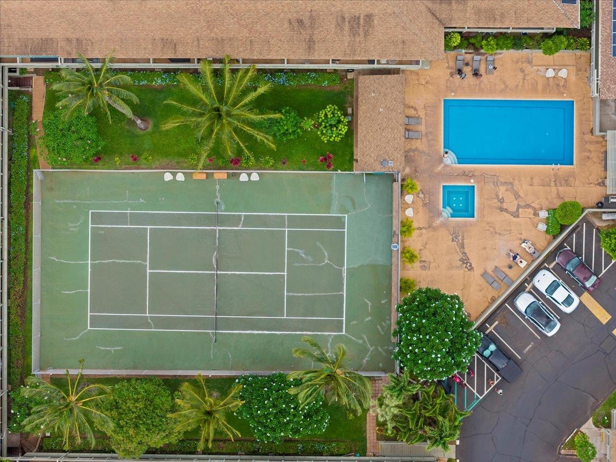 Kihei Bay Surf condo # D135, Kihei, Hawaii - photo 35 of 50