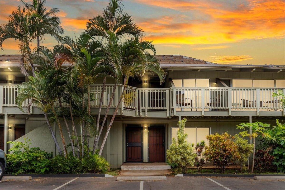 Kihei Bay Surf condo # D135, Kihei, Hawaii - photo 39 of 50