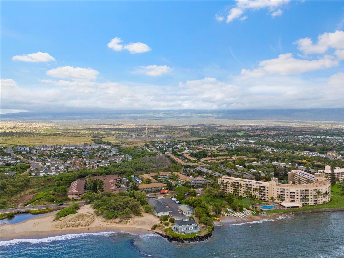 Kihei Bay Surf condo # D135, Kihei, Hawaii - photo 40 of 50