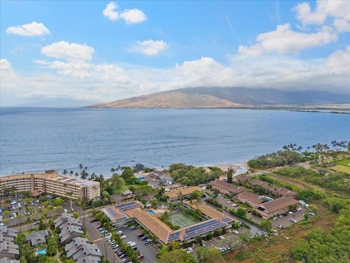 Kihei Bay Surf condo # D135, Kihei, Hawaii - photo 41 of 50