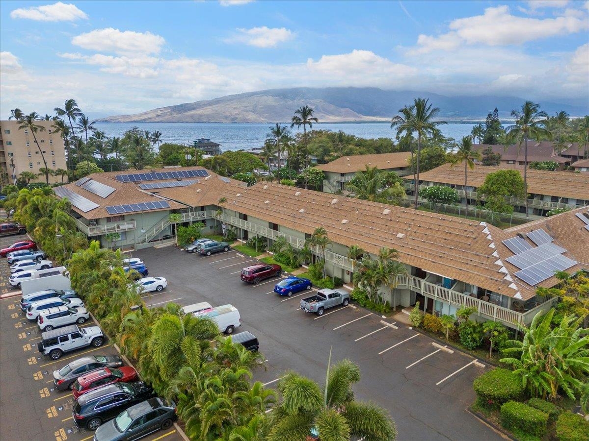 Kihei Bay Surf condo # D135, Kihei, Hawaii - photo 44 of 50